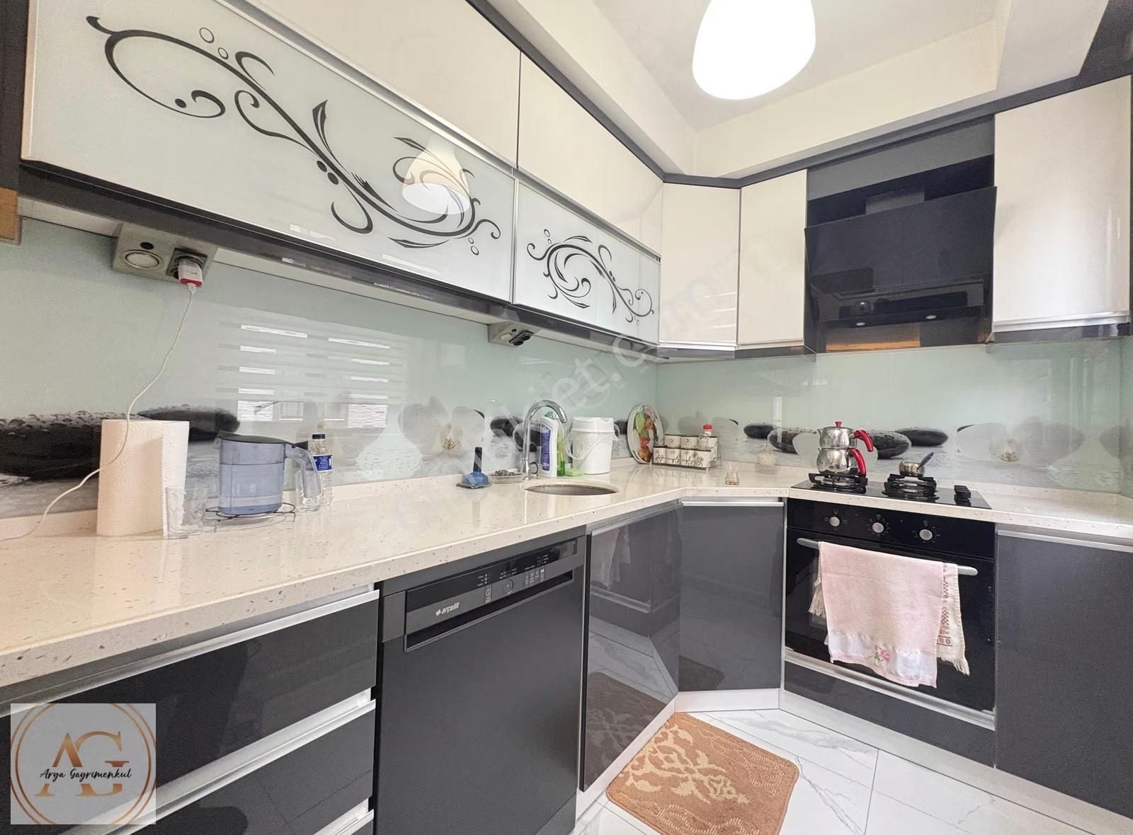 Doktorlar Sitesi Yakını, Kapalı Otoparklı 1+1 Satılık Daire - Görsel 27