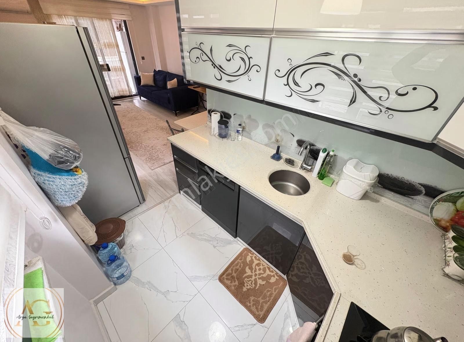 Doktorlar Sitesi Yakını, Kapalı Otoparklı 1+1 Satılık Daire - Görsel 10