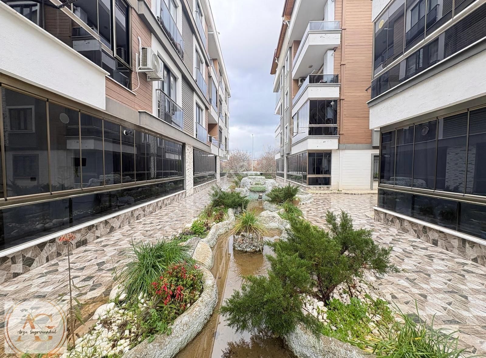 Doktorlar Sitesi Yakını, Kapalı Otoparklı 1+1 Satılık Daire - Görsel 34
