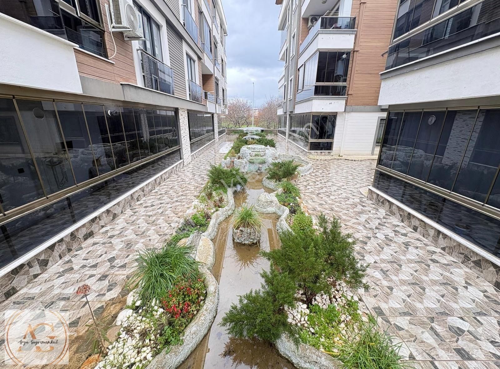 Doktorlar Sitesi Yakını, Kapalı Otoparklı 1+1 Satılık Daire - Görsel 33