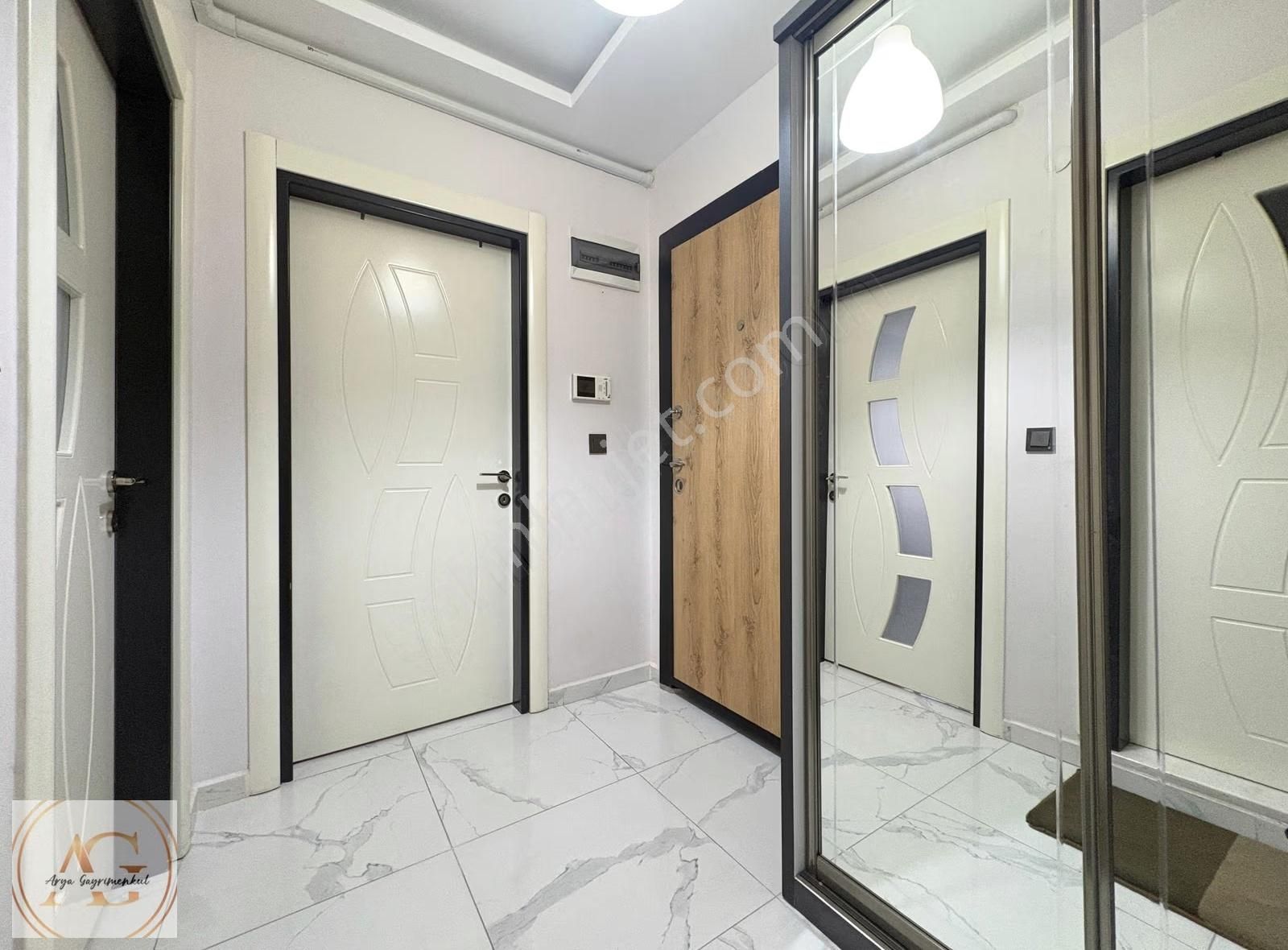 Doktorlar Sitesi Yakını, Kapalı Otoparklı 1+1 Satılık Daire - Görsel 25