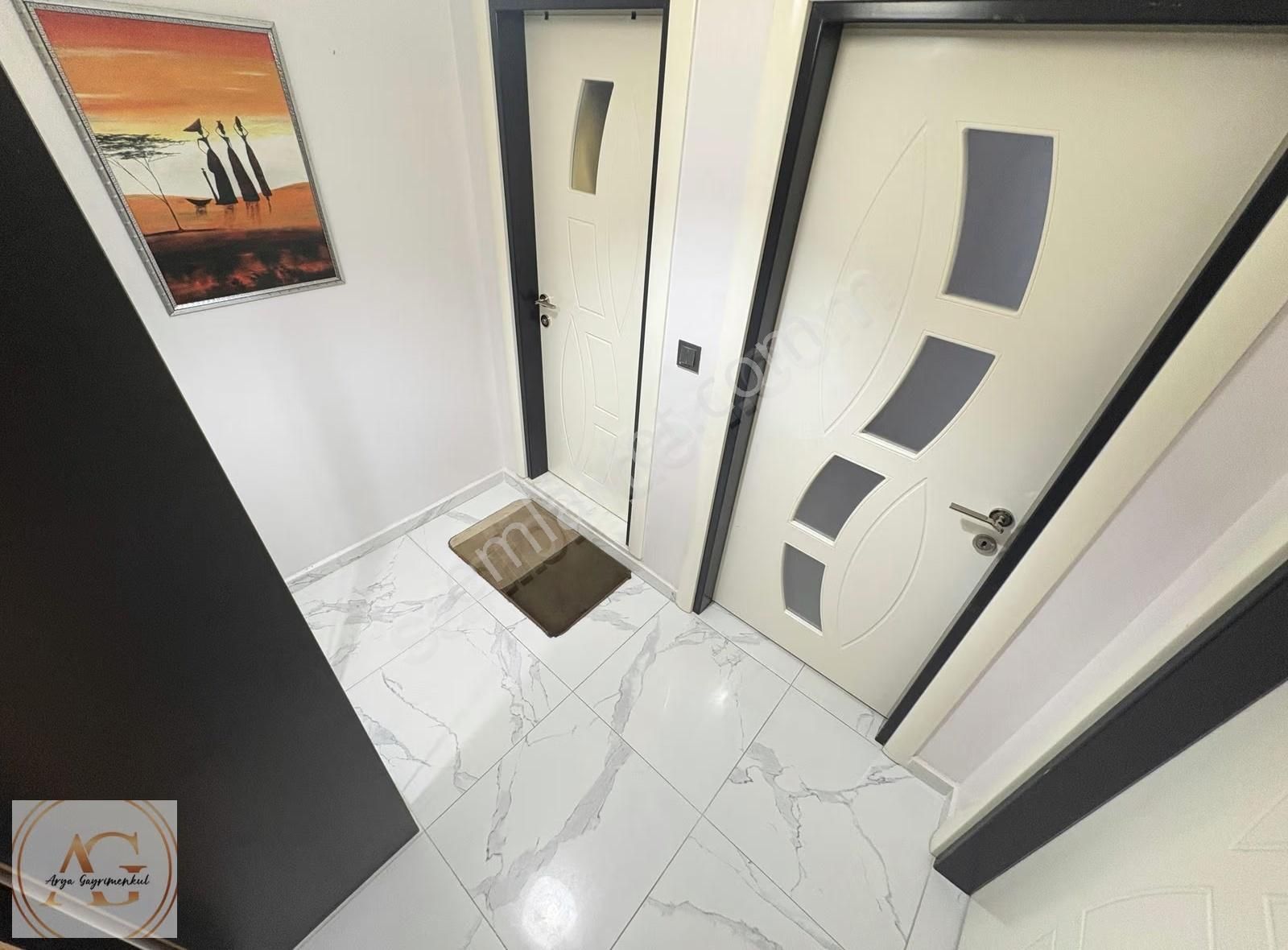 Doktorlar Sitesi Yakını, Kapalı Otoparklı 1+1 Satılık Daire - Görsel 12