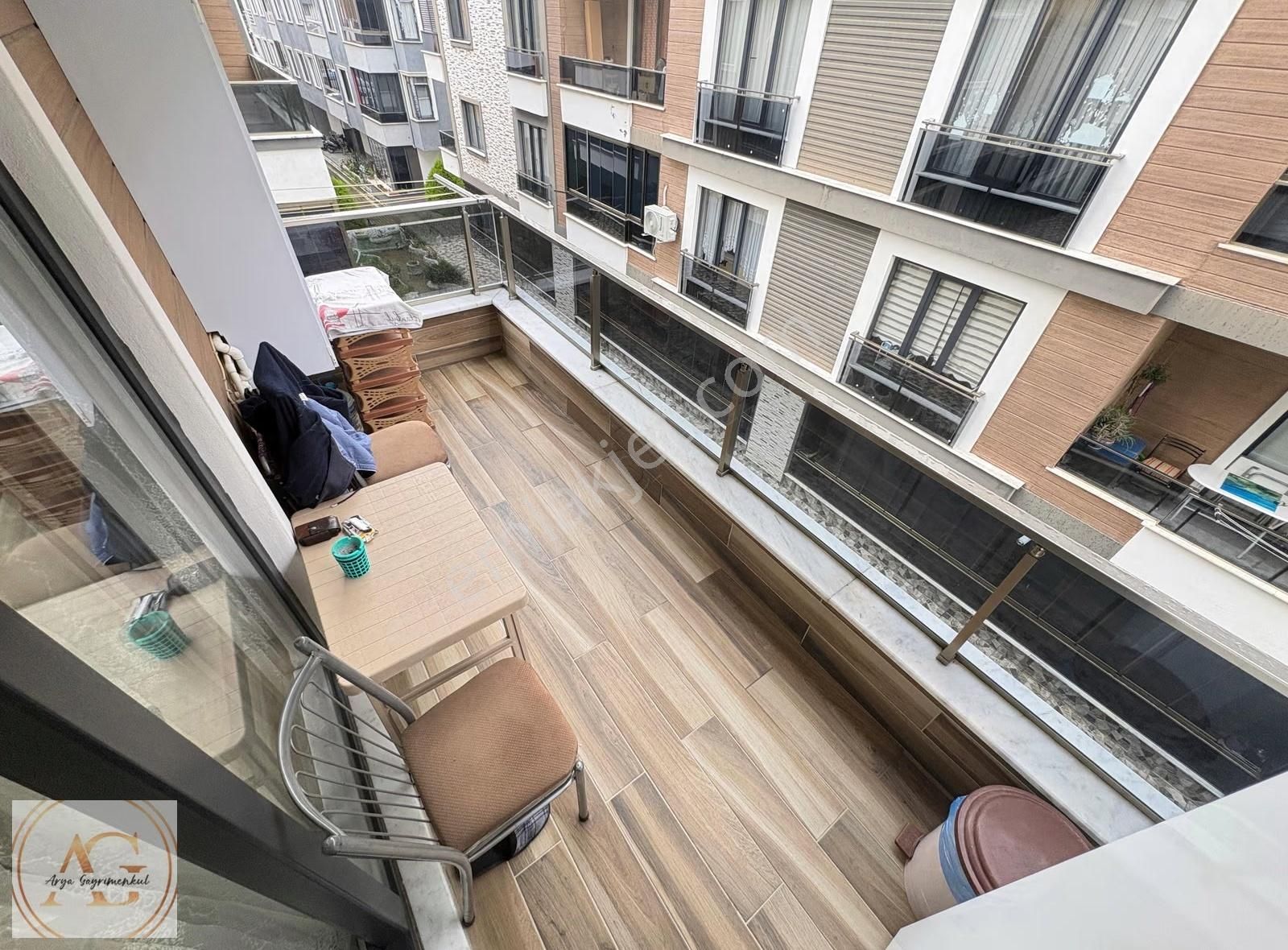 Doktorlar Sitesi Yakını, Kapalı Otoparklı 1+1 Satılık Daire - Görsel 17