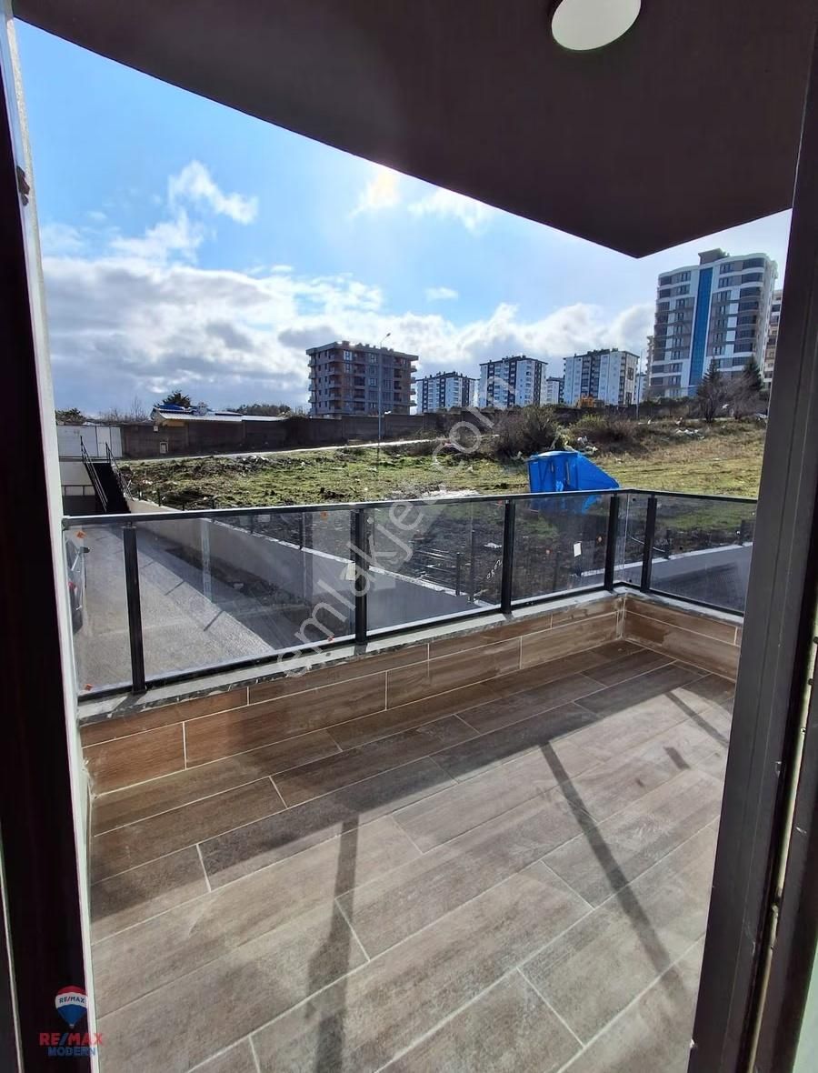 Atakum Büyükoyumca Mükemmel 1+1 - Görsel 15