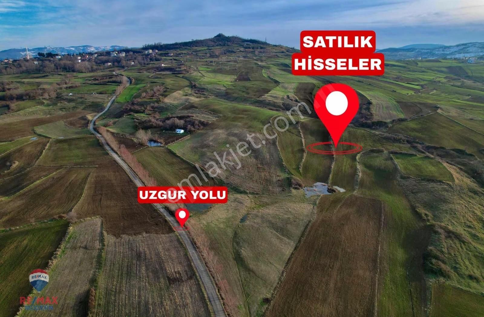 Uzgur Yatırımlık Konut İmara Girecek Hisseler Açıklamayı Okuyun - Görsel 8