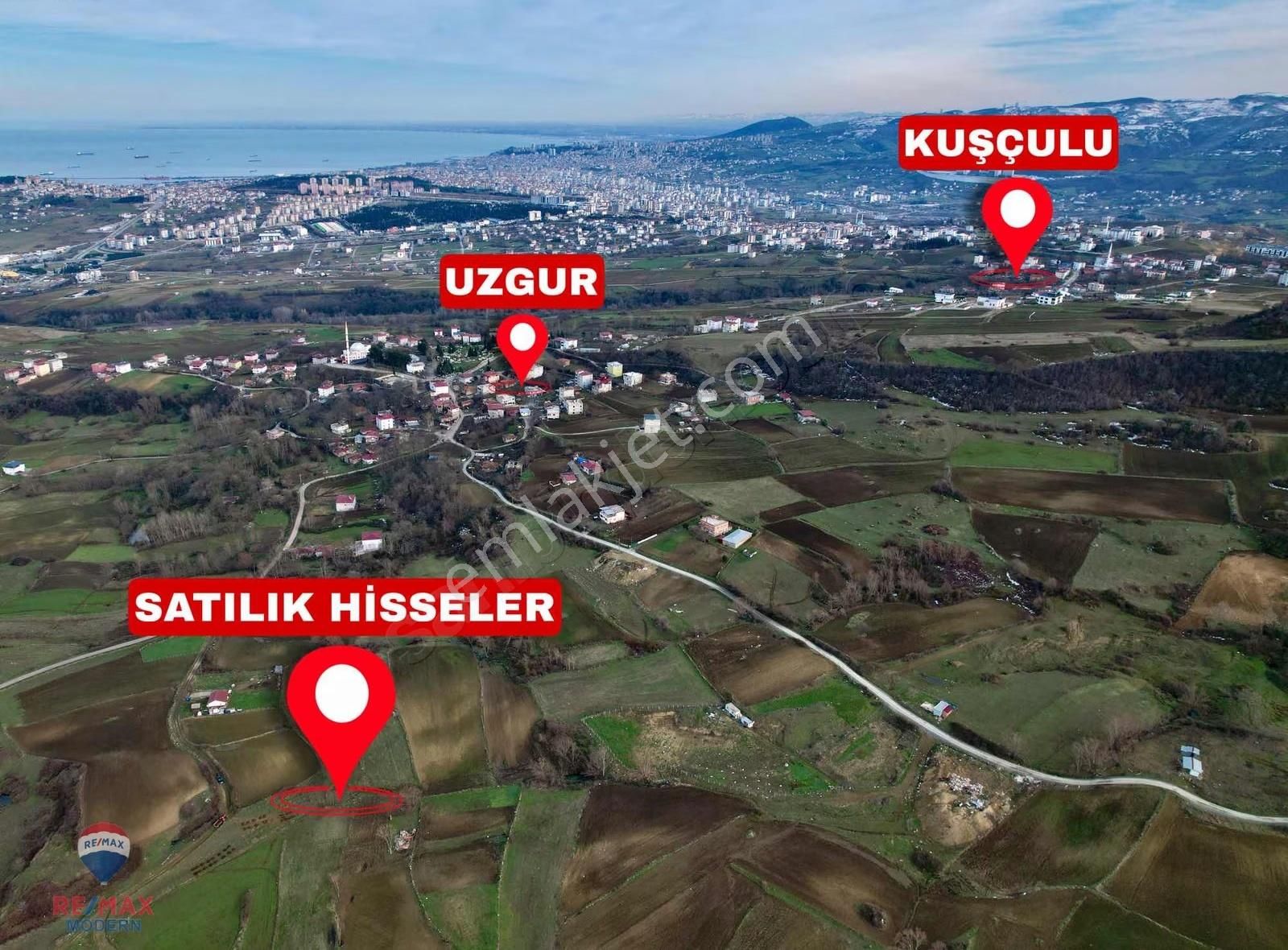 Uzgur Yatırımlık Konut İmara Girecek Hisseler Açıklamayı Okuyun - Görsel 3