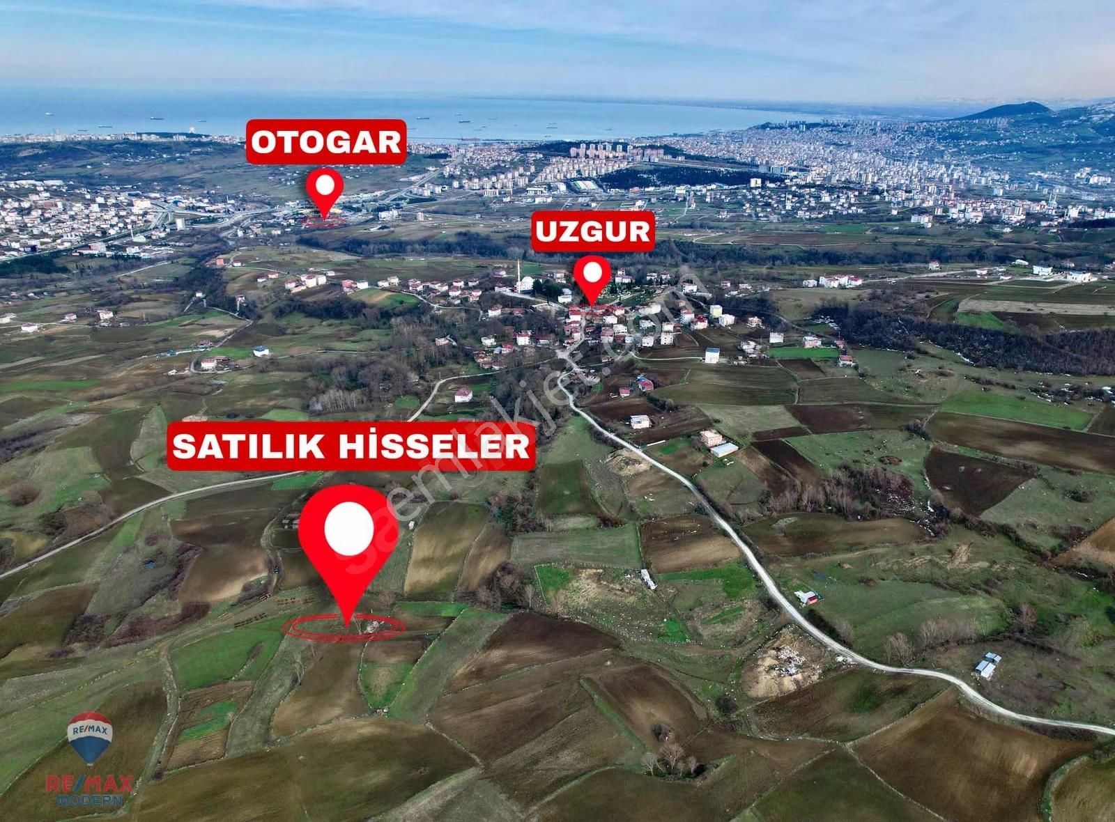 Uzgur Yatırımlık Konut İmara Girecek Hisseler Açıklamayı Okuyun - Görsel 4