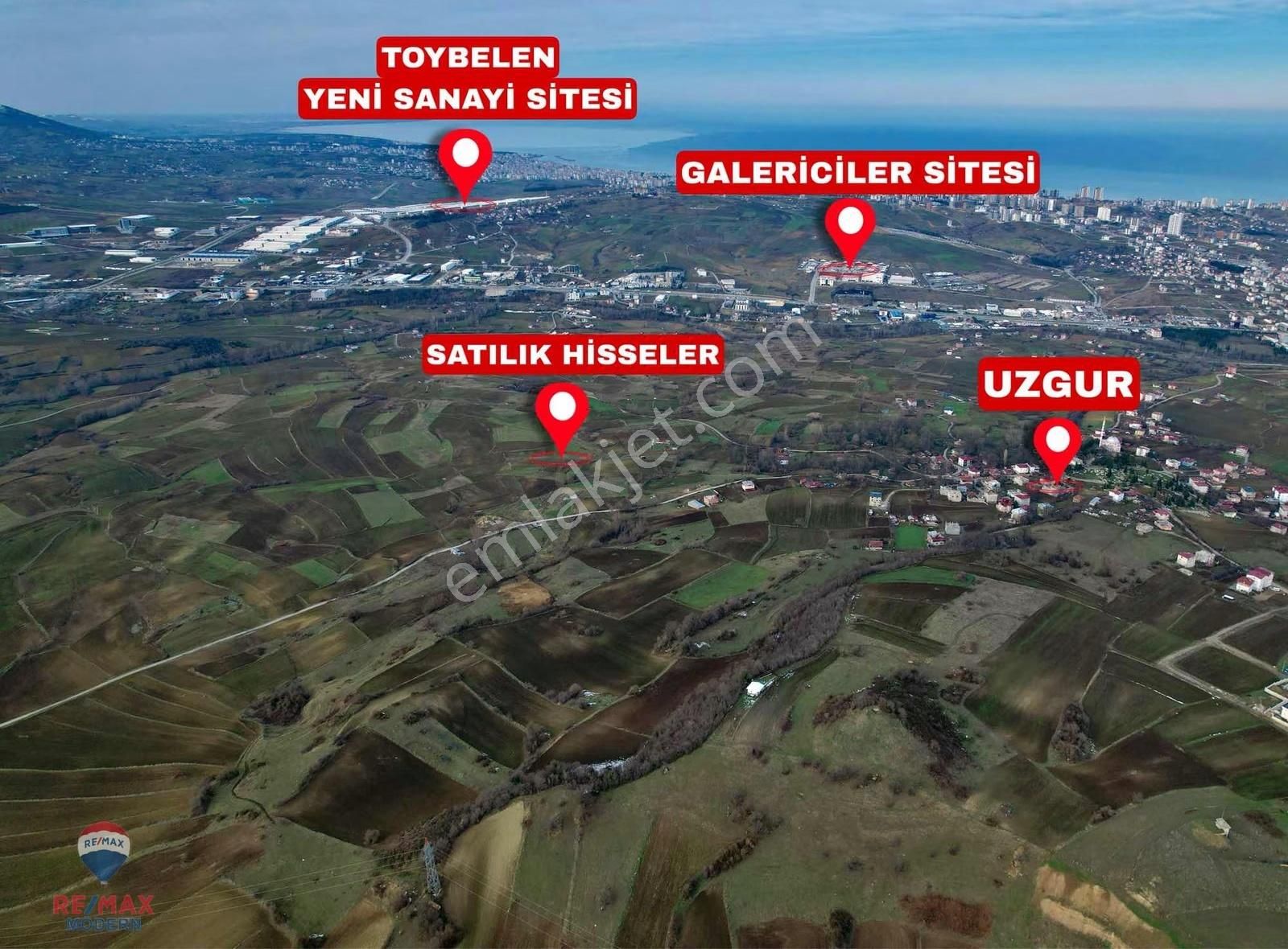 Uzgur Yatırımlık Konut İmara Girecek Hisseler Açıklamayı Okuyun