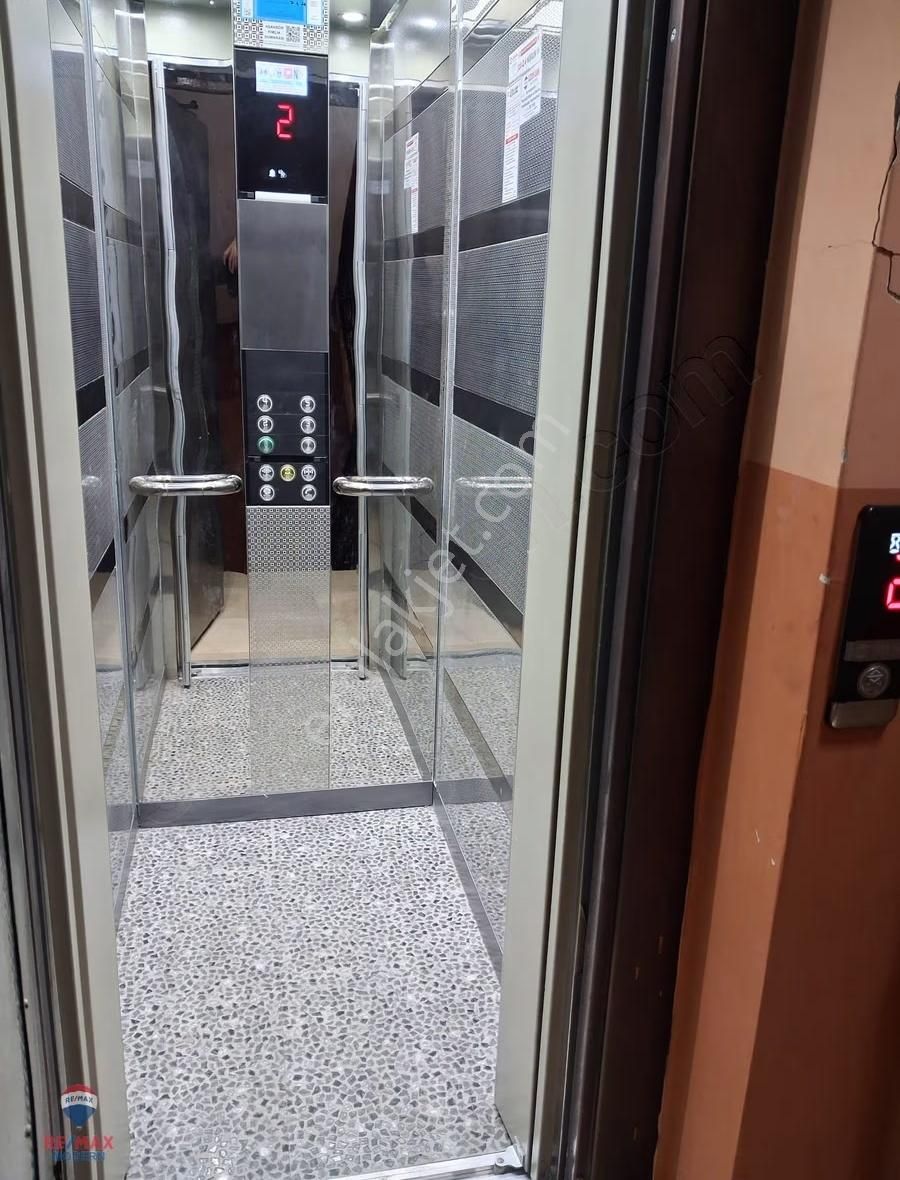 Mükemmel Konumda Bakımlı 3+1 - Görsel 16