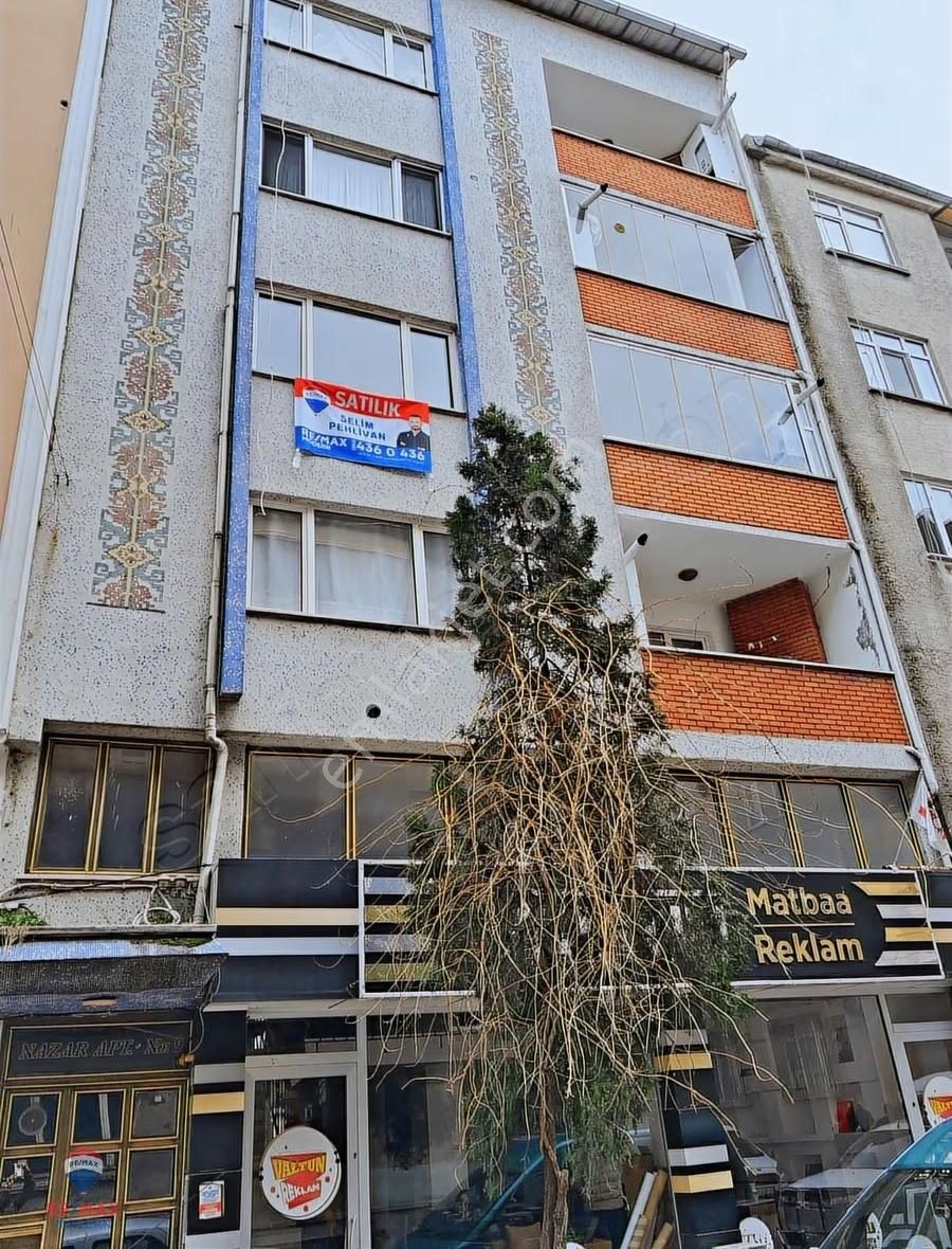 Mükemmel Konumda Bakımlı 3+1