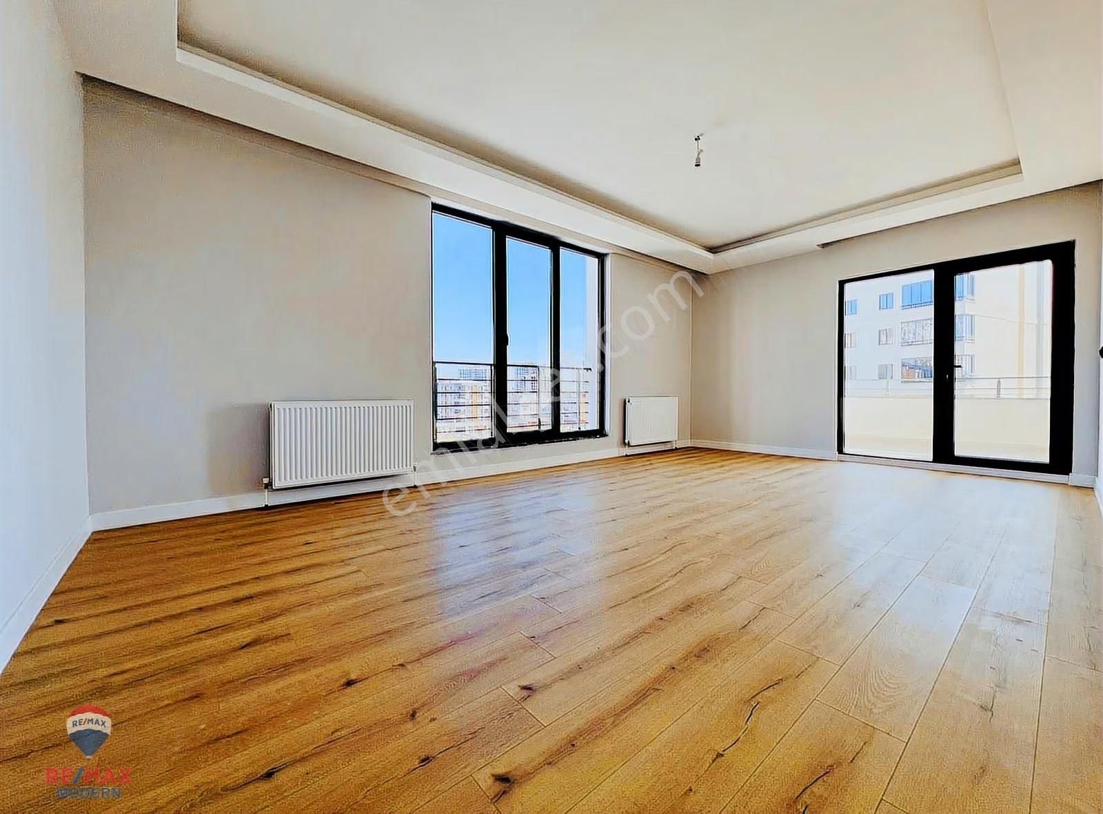 Atakum Beypınar Mh. Lüks 2+1 90 M2 Sıfır Daire (kapalı Mutfak) - Görsel 9