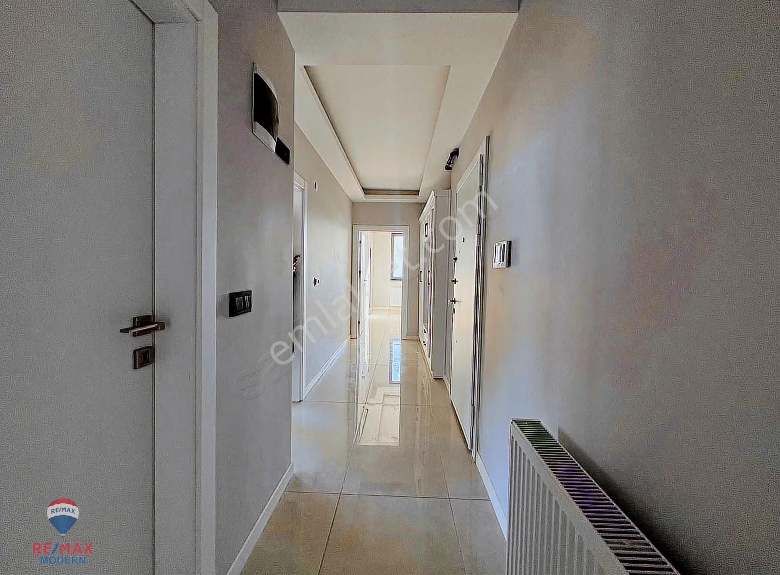 Atakum Beypınar Mh. Lüks 2+1 90 M2 Sıfır Daire (kapalı Mutfak) - Görsel 12