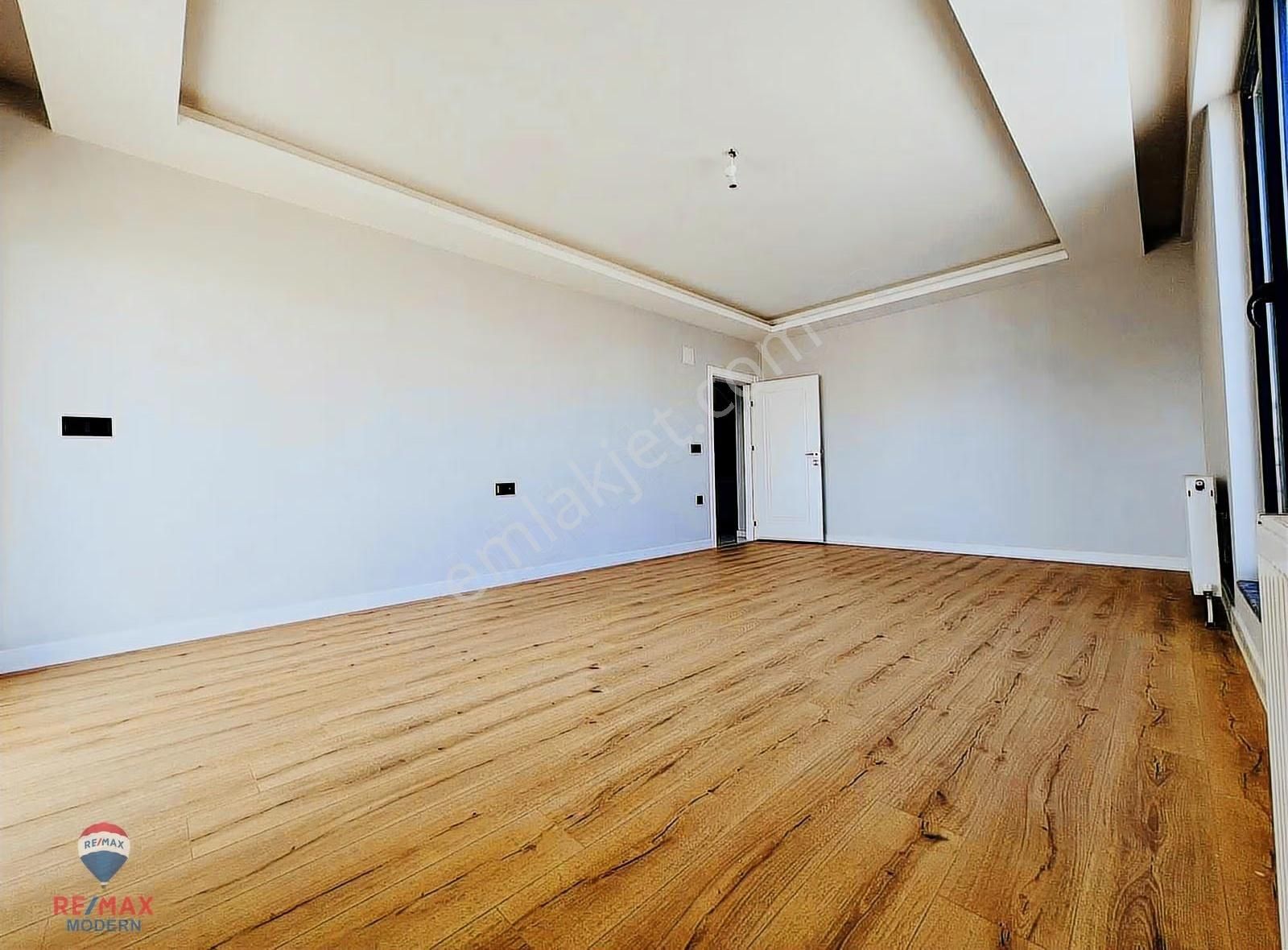 Atakum Beypınar Mh. Lüks 2+1 90 M2 Sıfır Daire (kapalı Mutfak) - Görsel 15