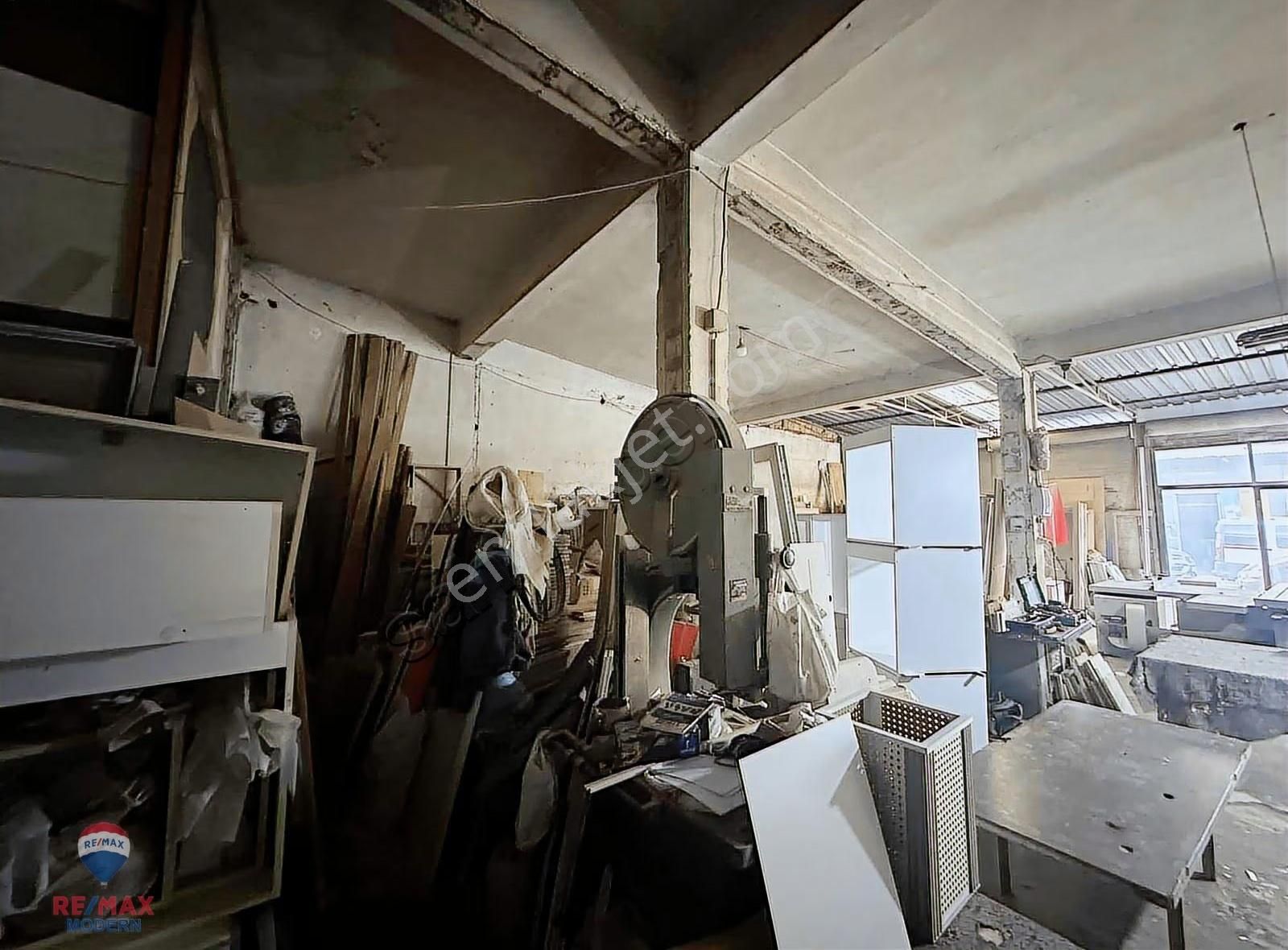 Canik Yeni Mahalle Piazza Arkasında Satılık 172 M2 Dükkan - Görsel 5