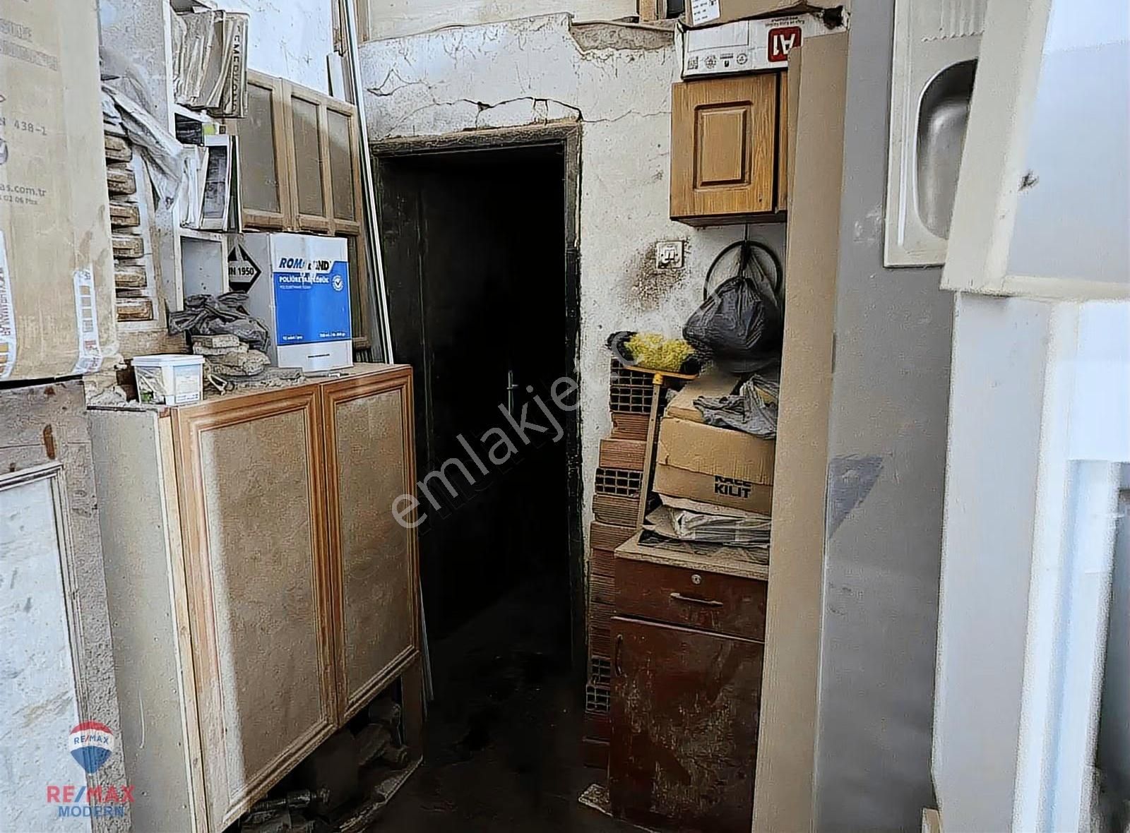 Canik Yeni Mahalle Piazza Arkasında Satılık 172 M2 Dükkan - Görsel 6