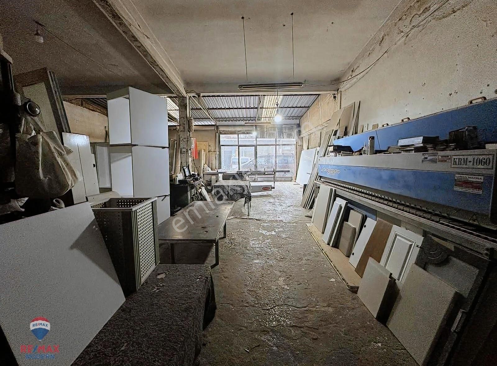 Canik Yeni Mahalle Piazza Arkasında Satılık 172 M2 Dükkan - Görsel 10