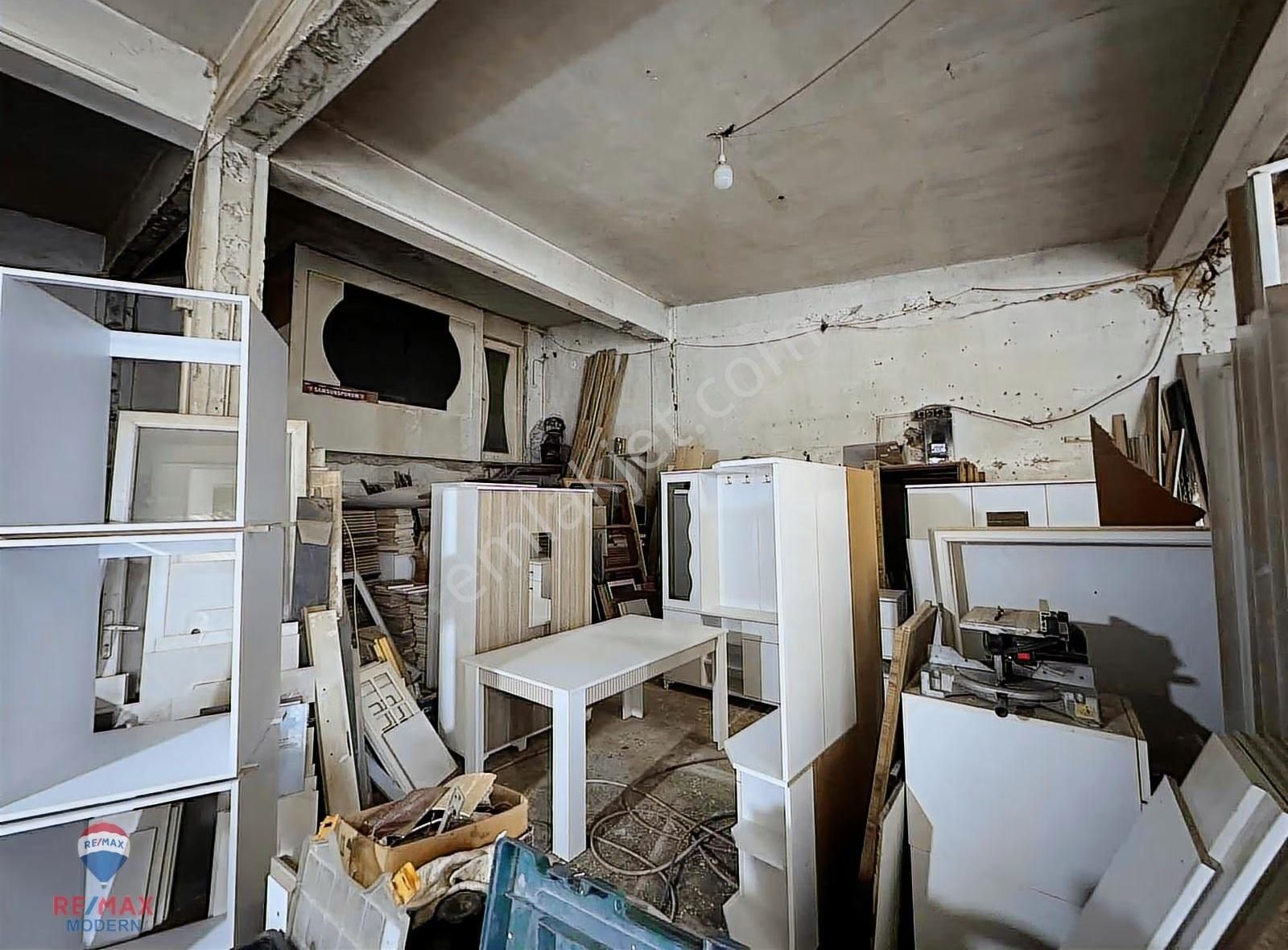 Canik Yeni Mahalle Piazza Arkasında Satılık 172 M2 Dükkan - Görsel 2