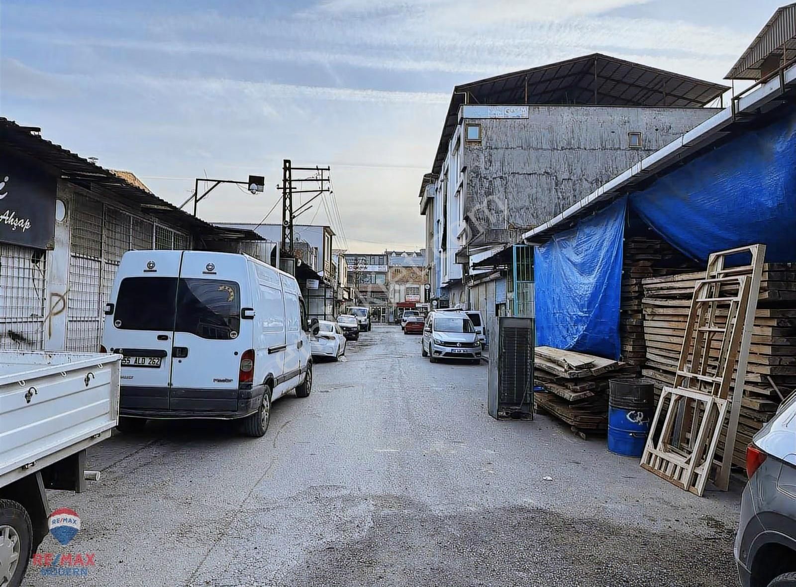 Canik Yeni Mahalle Piazza Arkasında Satılık 172 M2 Dükkan - Görsel 11
