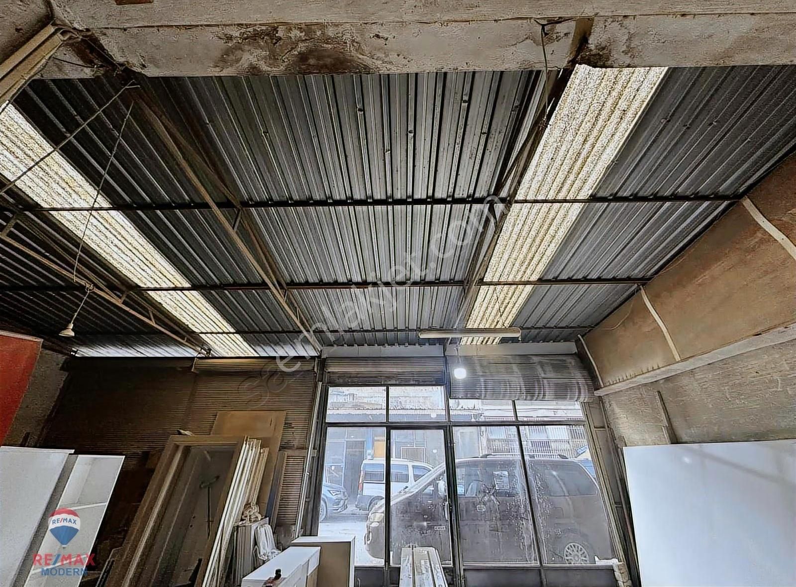 Canik Yeni Mahalle Piazza Arkasında Satılık 172 M2 Dükkan - Görsel 9