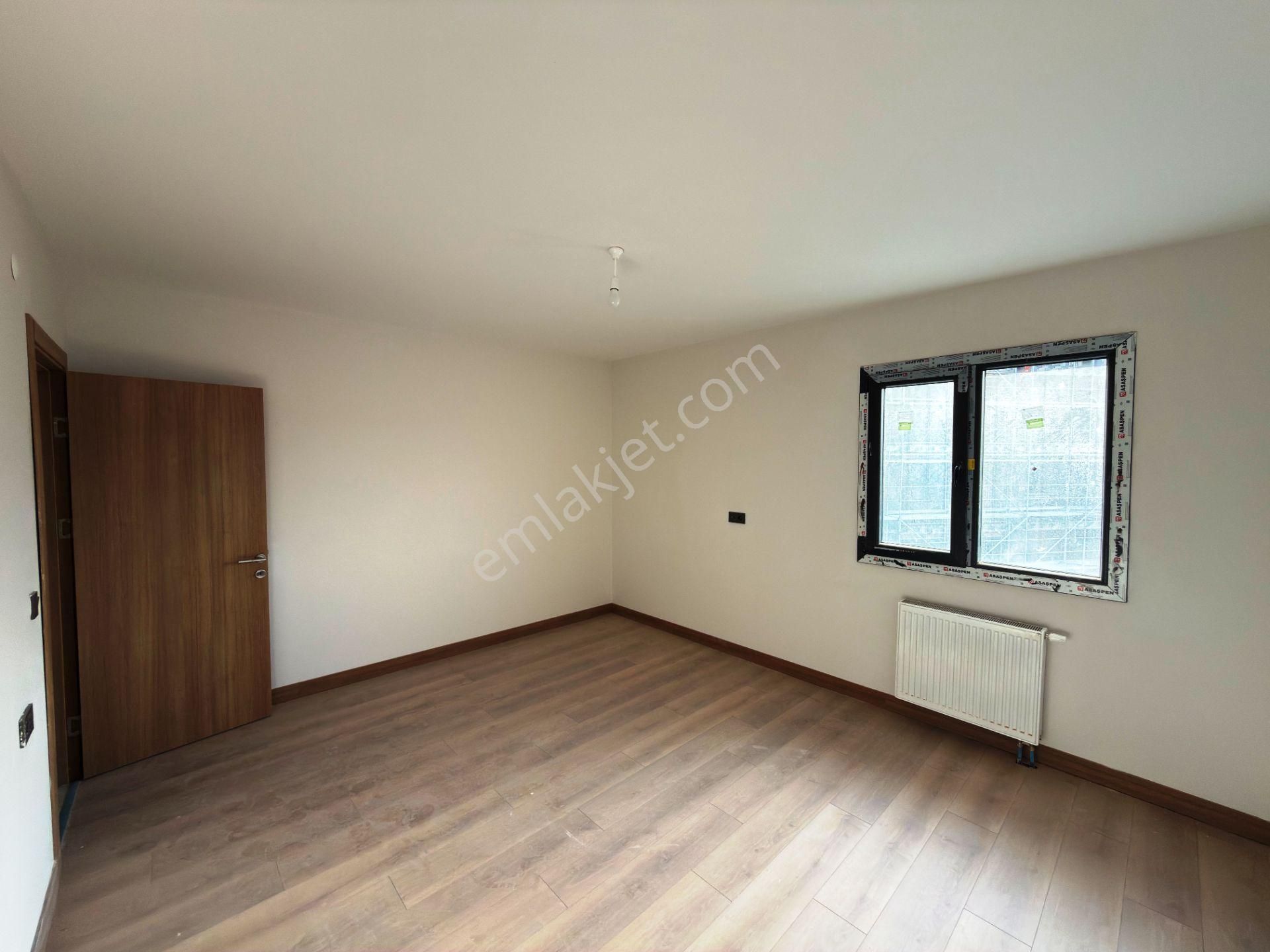 Kandilli Toki Özevim Sitesinde Sıfır 3 Banyolu 129m2 Kiralık 3+1 - Görsel 9