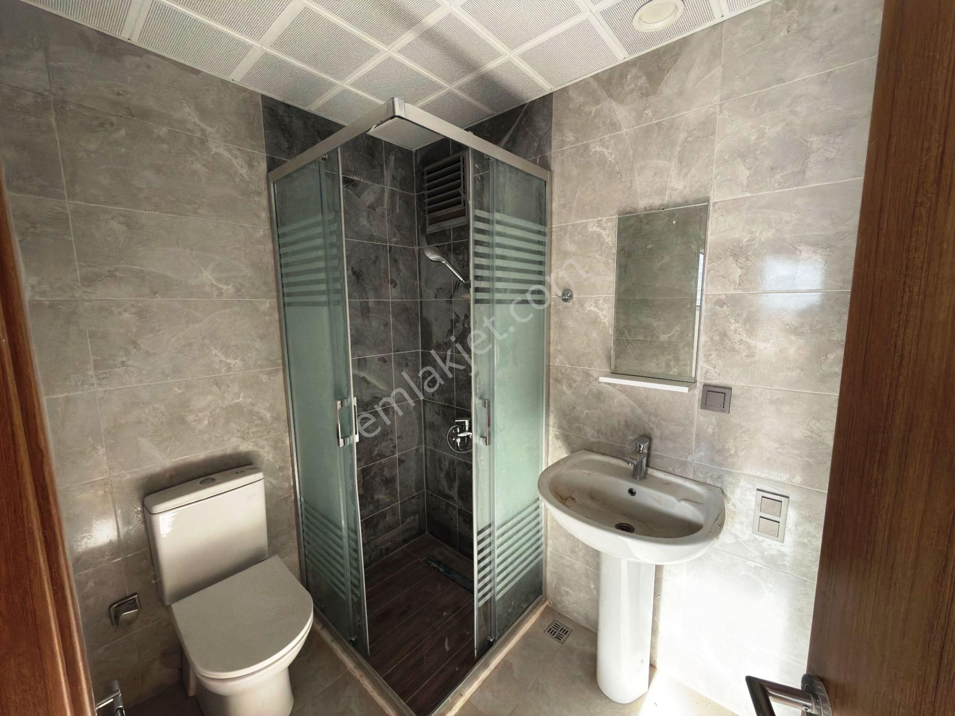 Kandilli Toki Özevim Sitesinde Sıfır 3 Banyolu 129m2 Kiralık 3+1 - Görsel 22