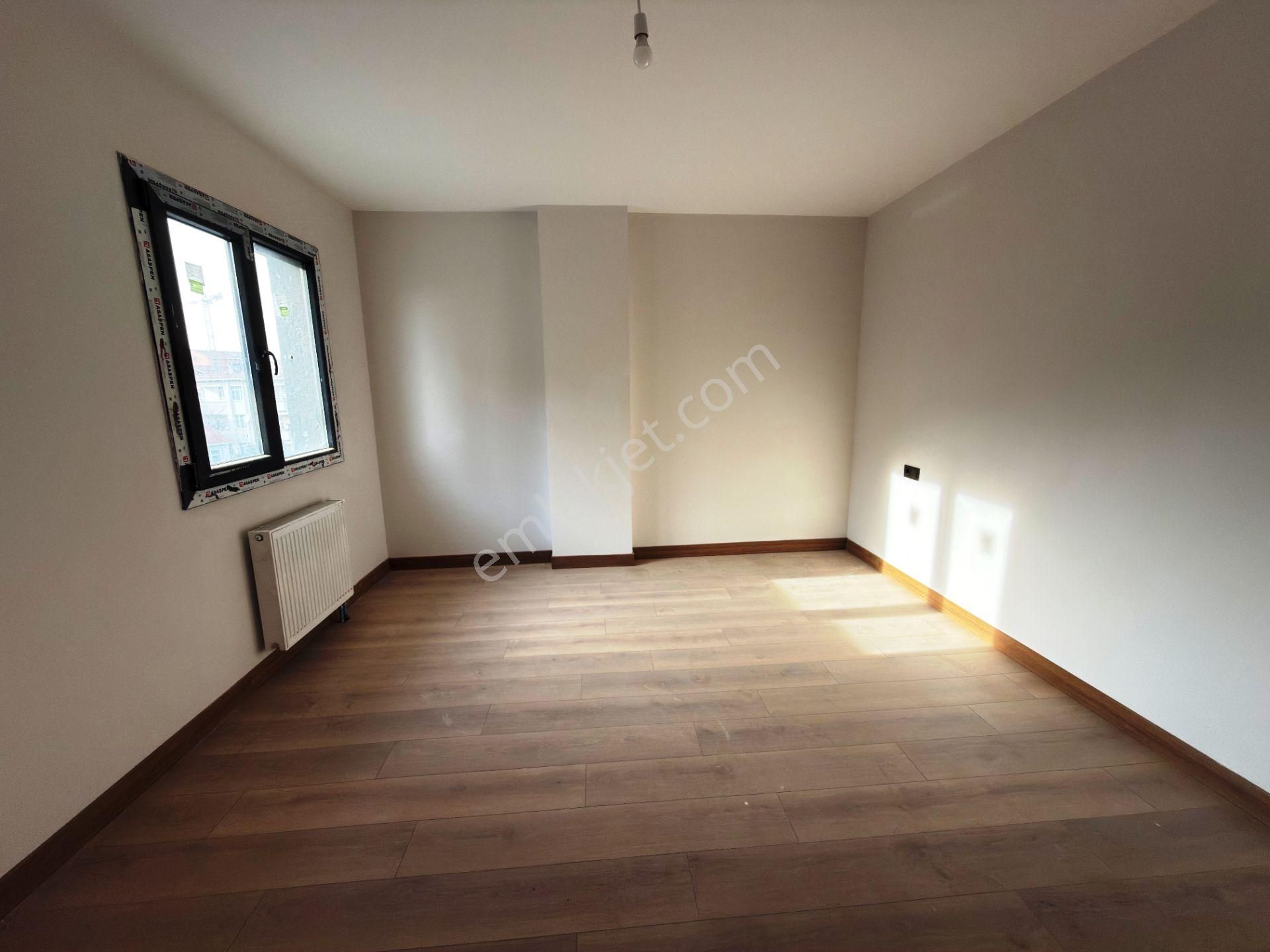 Kandilli Toki Özevim Sitesinde Sıfır 3 Banyolu 129m2 Kiralık 3+1 - Görsel 8