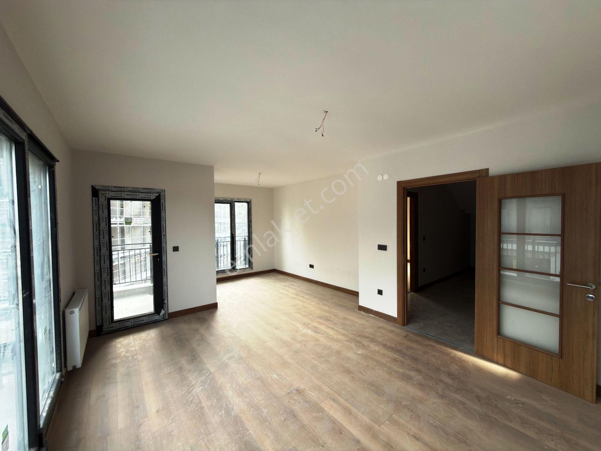 Kandilli Toki Özevim Sitesinde Sıfır 3 Banyolu 129m2 Kiralık 3+1 - Görsel 4