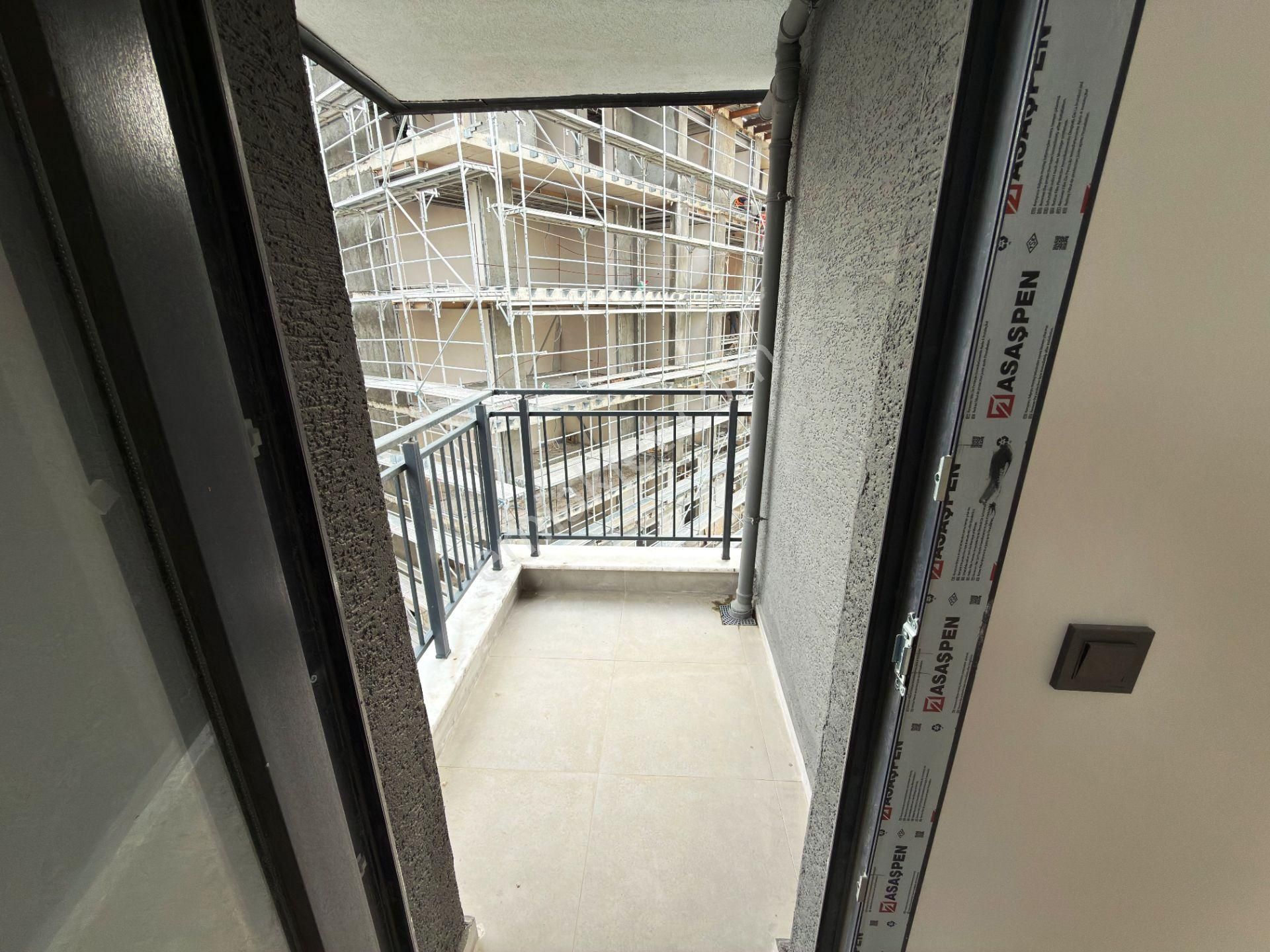 Kandilli Toki Özevim Sitesinde Sıfır 3 Banyolu 129m2 Kiralık 3+1 - Görsel 27