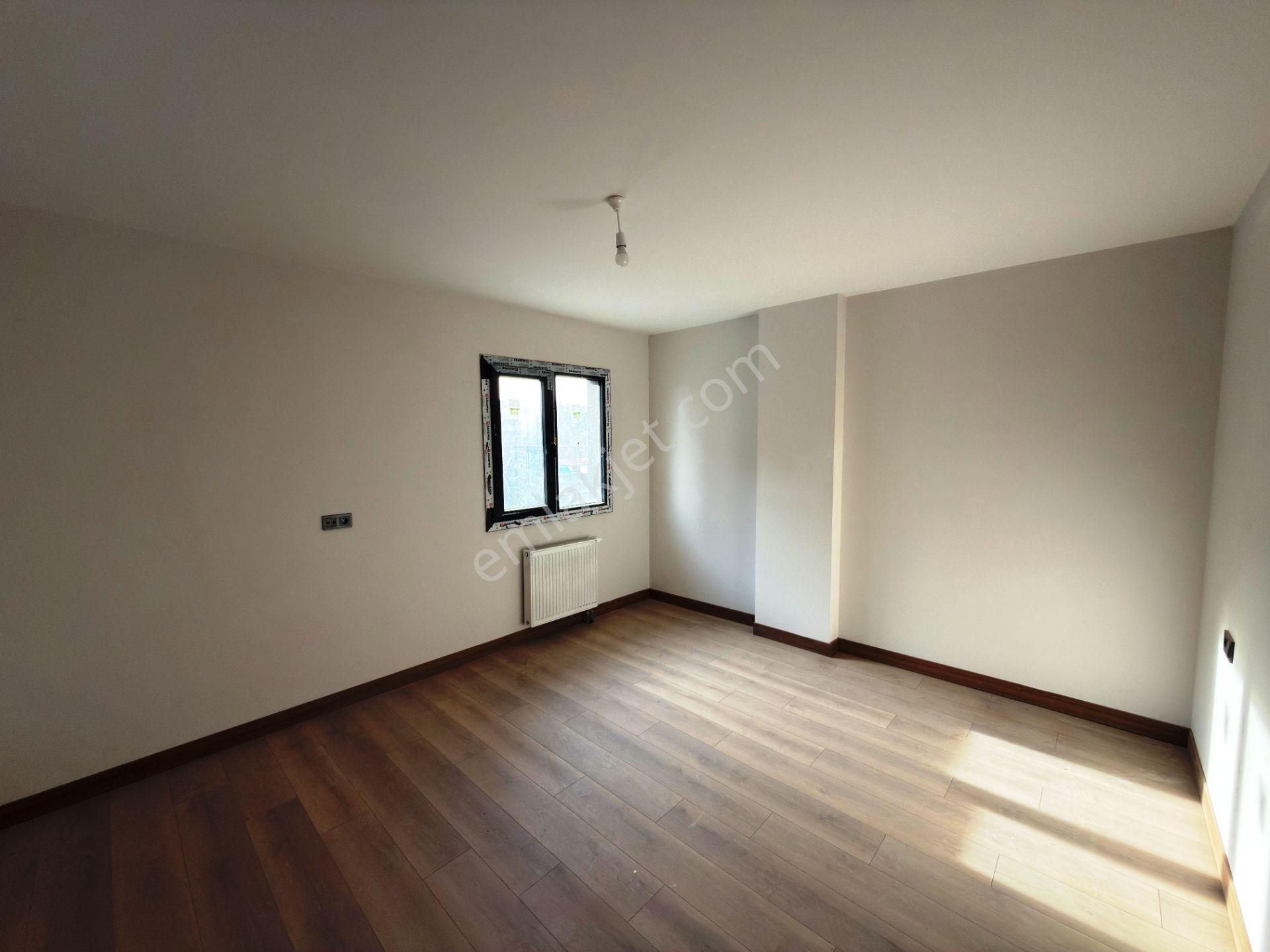 Kandilli Toki Özevim Sitesinde Sıfır 3 Banyolu 129m2 Kiralık 3+1 - Görsel 7