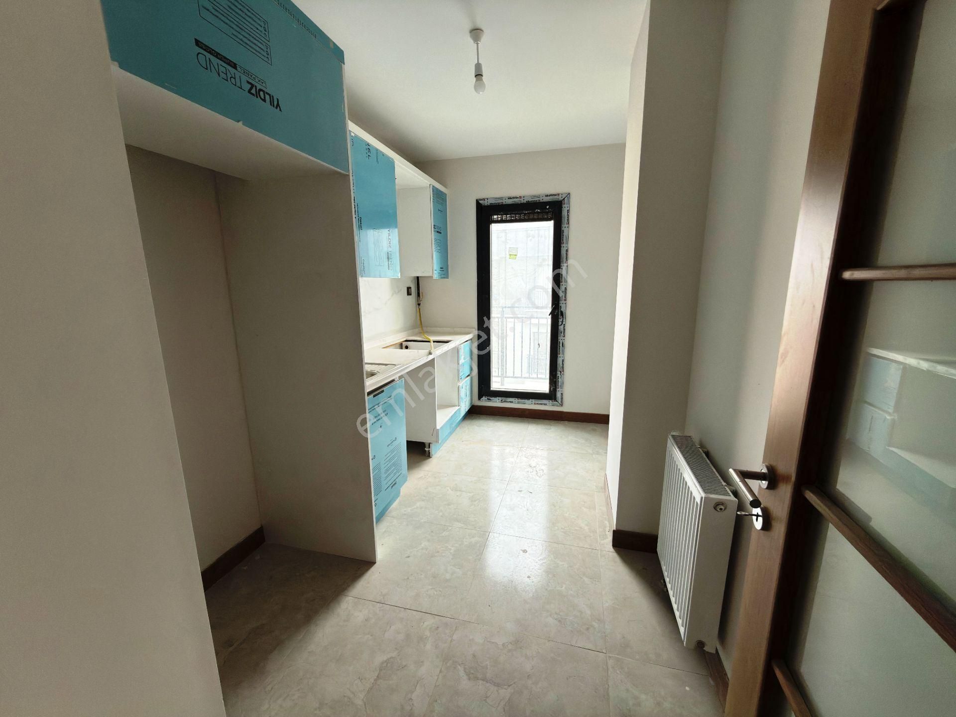 Kandilli Toki Özevim Sitesinde Sıfır 3 Banyolu 129m2 Kiralık 3+1 - Görsel 24