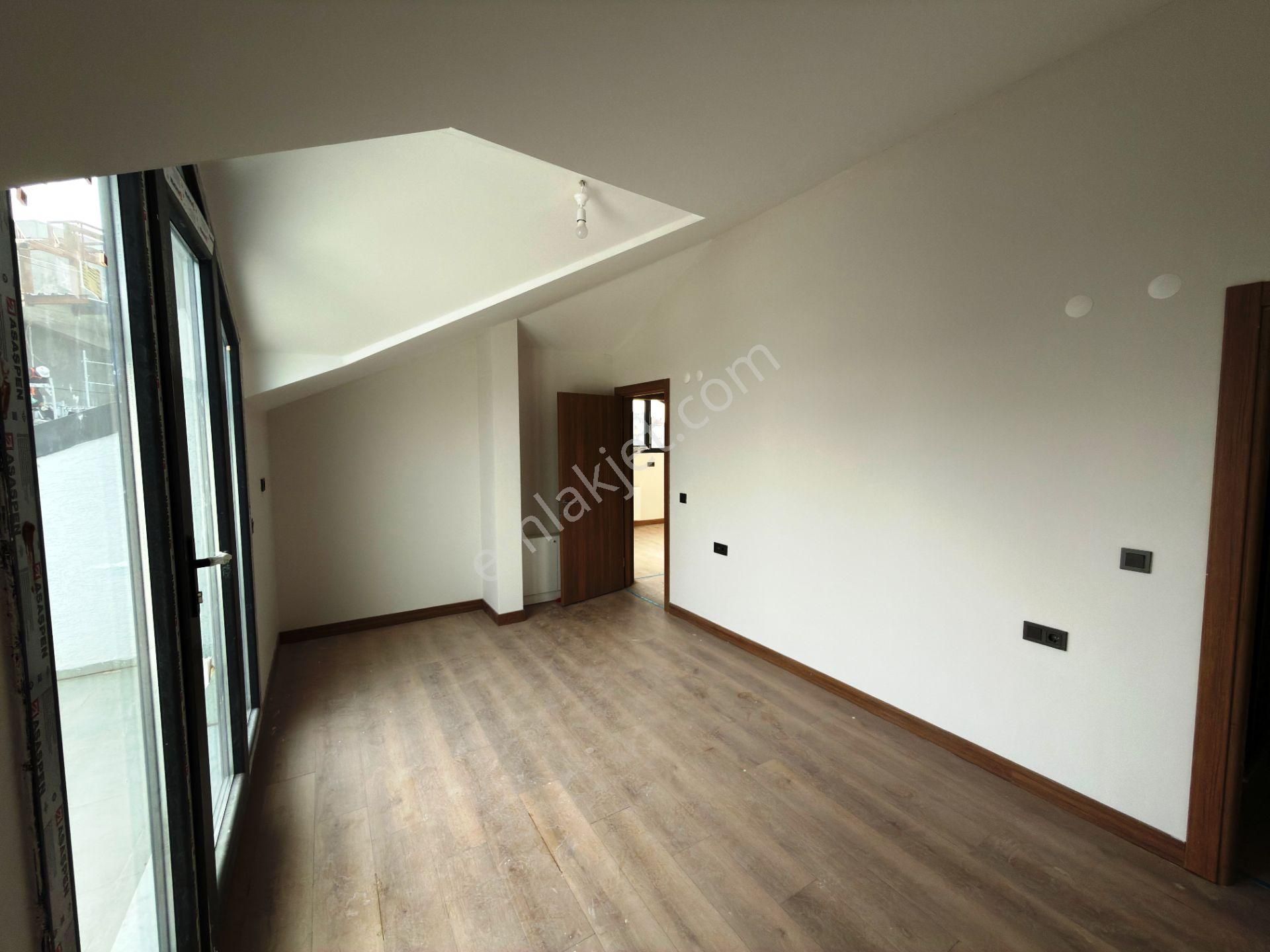 Kandilli Toki Özevim Sitesinde Sıfır 3 Banyolu 129m2 Kiralık 3+1 - Görsel 14