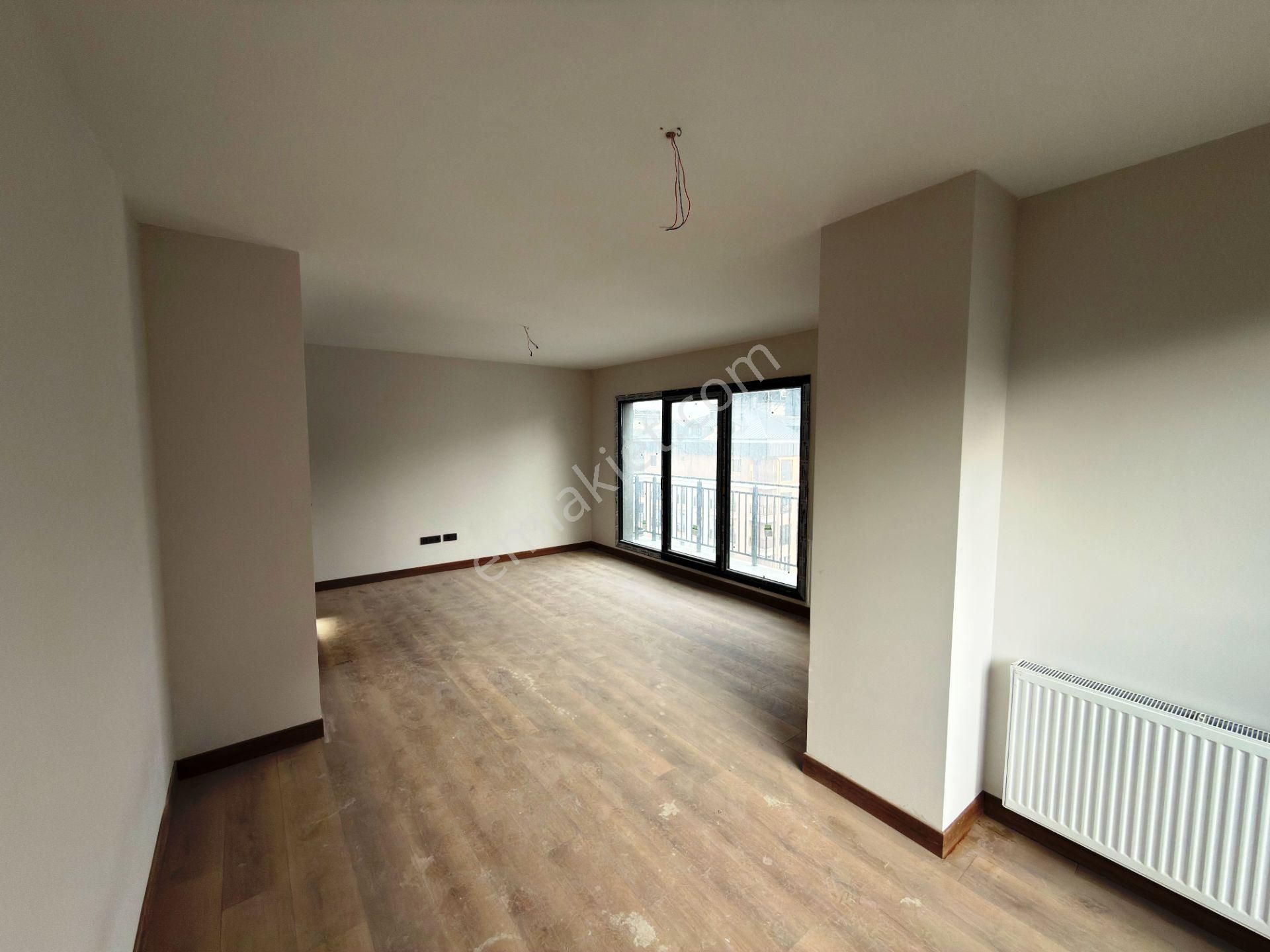 Kandilli Toki Özevim Sitesinde Sıfır 3 Banyolu 129m2 Kiralık 3+1 - Görsel 5