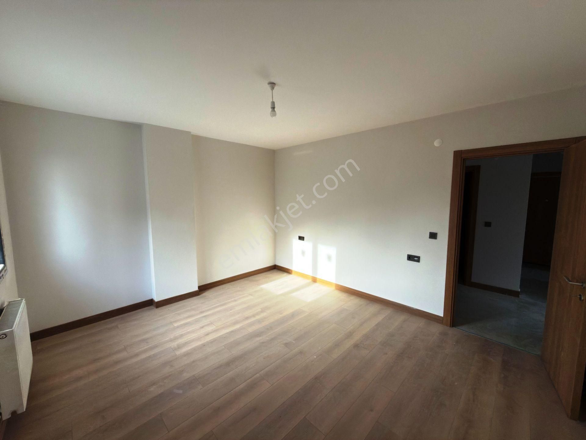 Kandilli Toki Özevim Sitesinde Sıfır 3 Banyolu 129m2 Kiralık 3+1 - Görsel 11