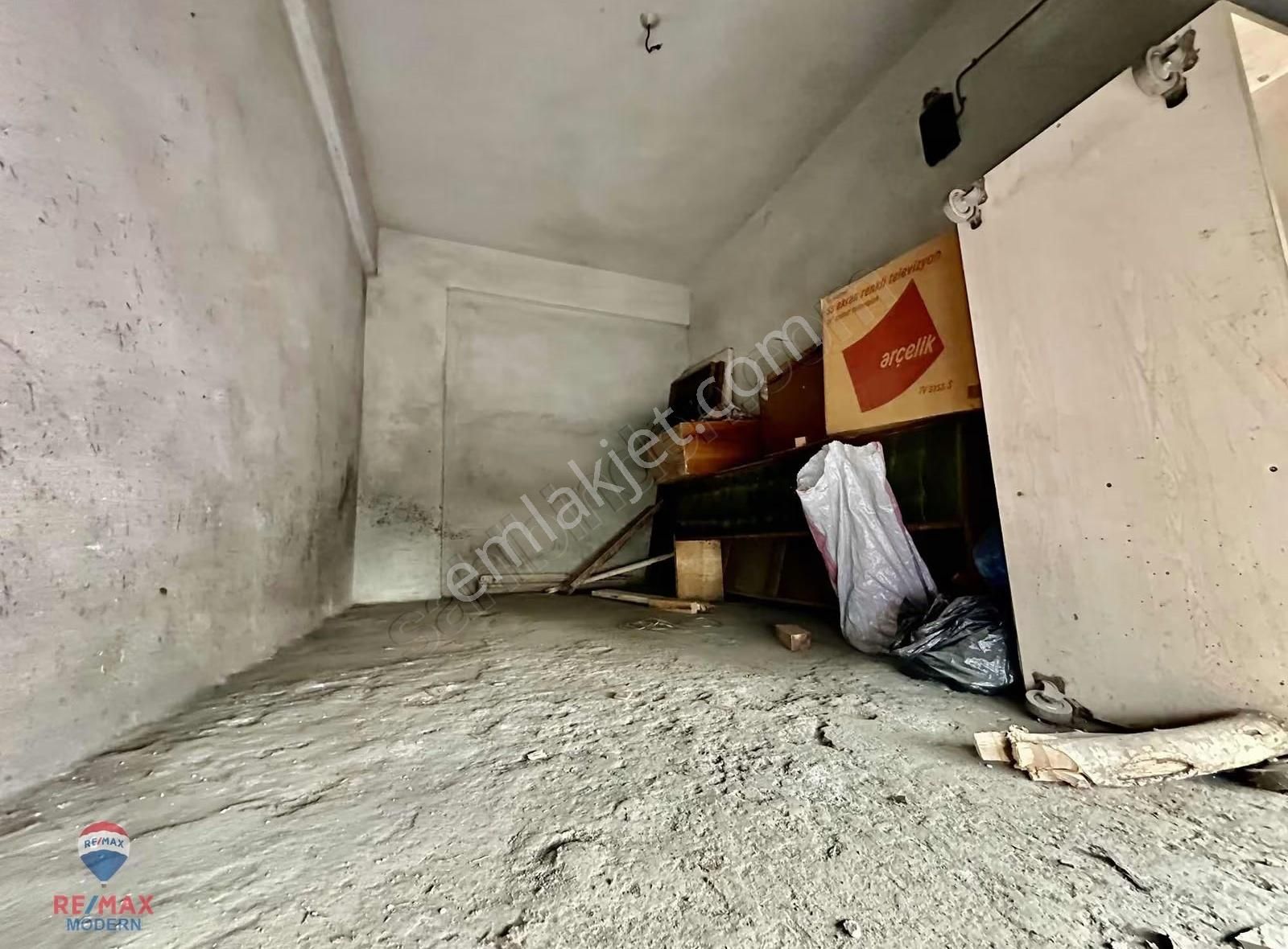 Zeytinlikte Bulvara Yakın Satılık Dükkan - Görsel 2