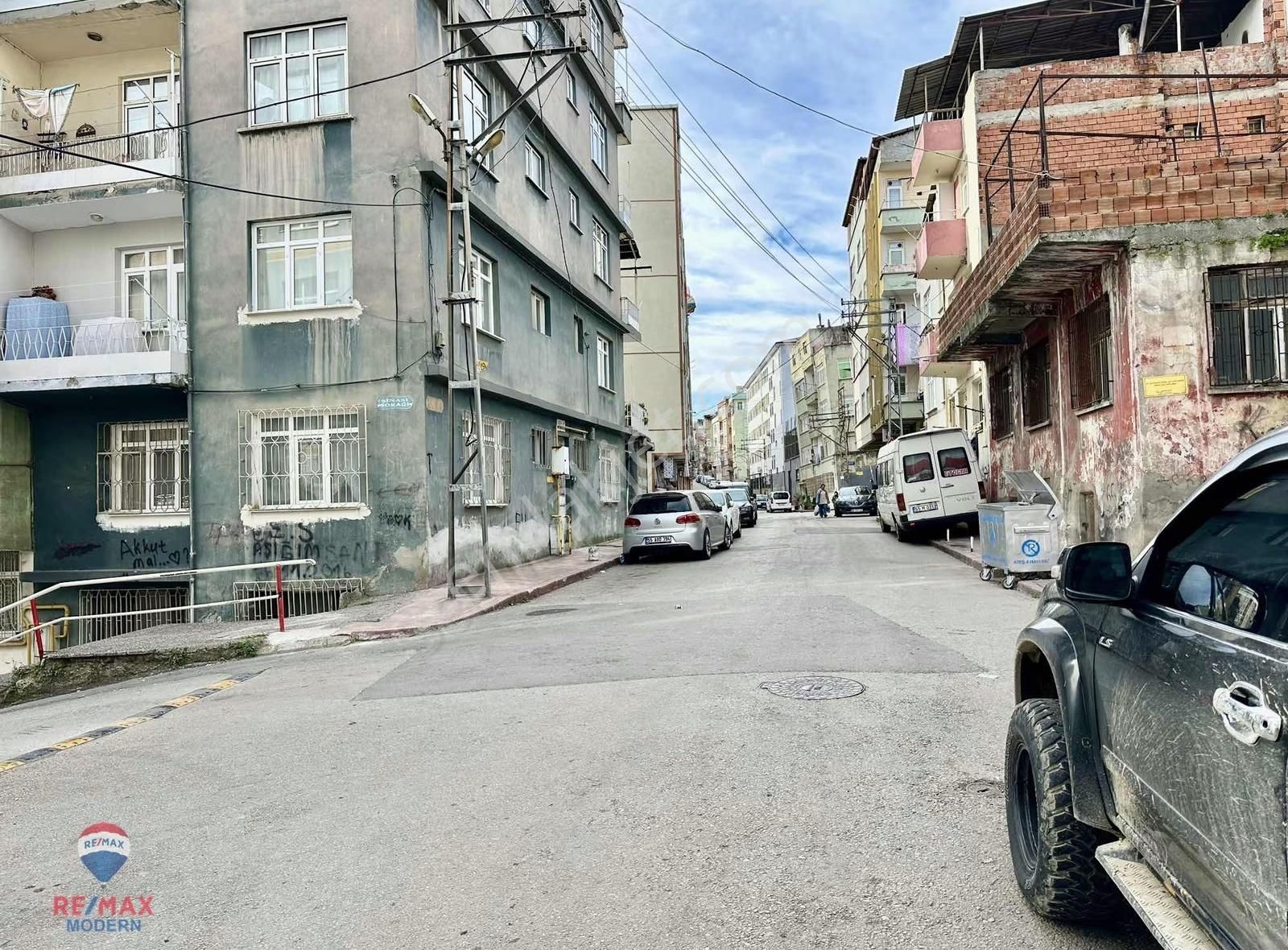 Zeytinlikte Bulvara Yakın Satılık Dükkan - Görsel 10