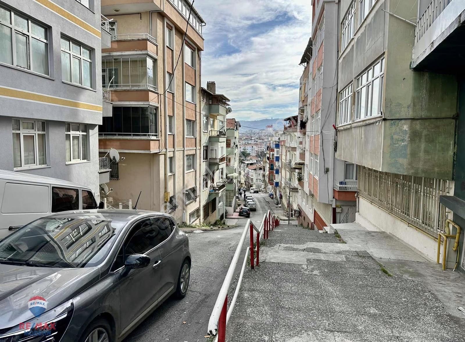 Zeytinlikte Bulvara Yakın Satılık Dükkan - Görsel 9