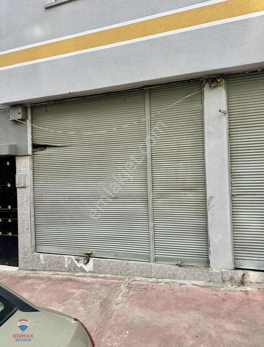 Zeytinlikte Bulvara Yakın Satılık Dükkan - Görsel 8