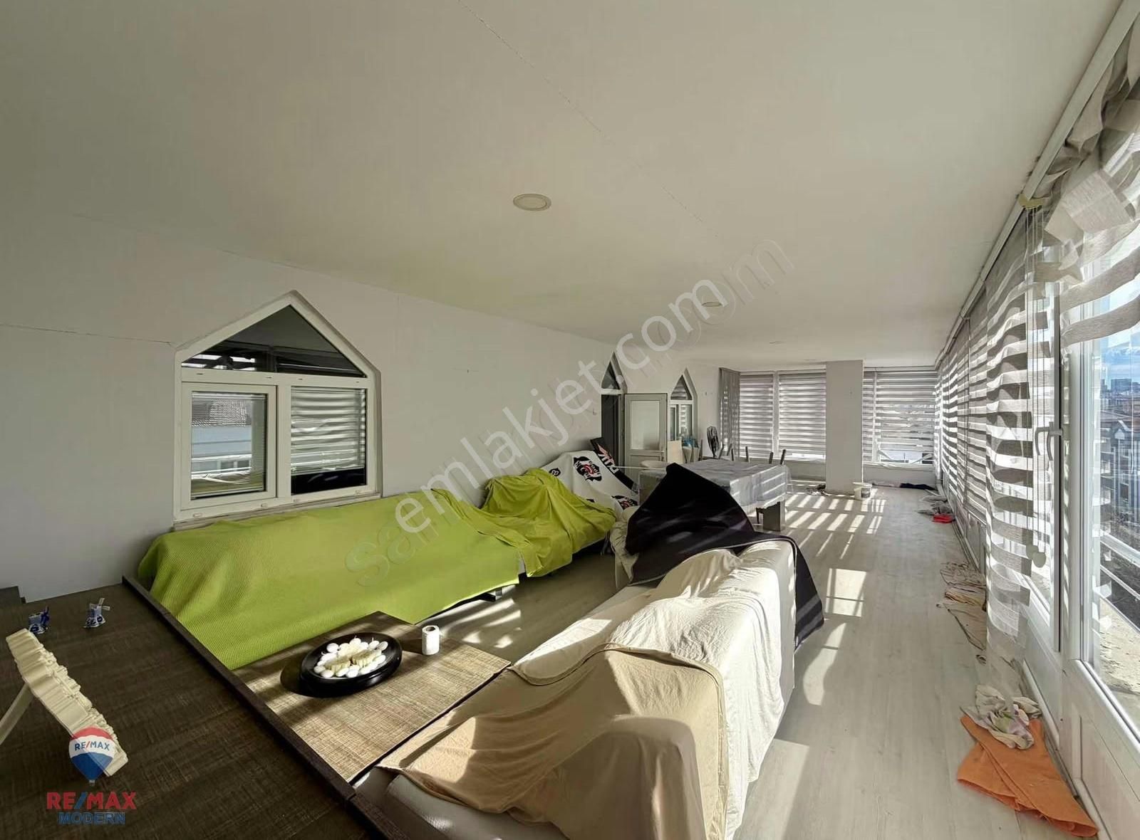 Atakum'da Sahile Çok Yakın Satılık 4+1 Tertemiz Dubleks - Görsel 29