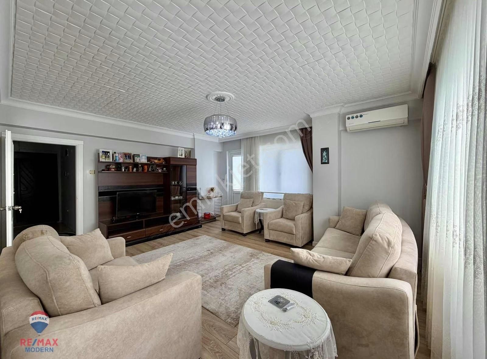 Atakum'da Sahile Çok Yakın Satılık 4+1 Tertemiz Dubleks - Görsel 19