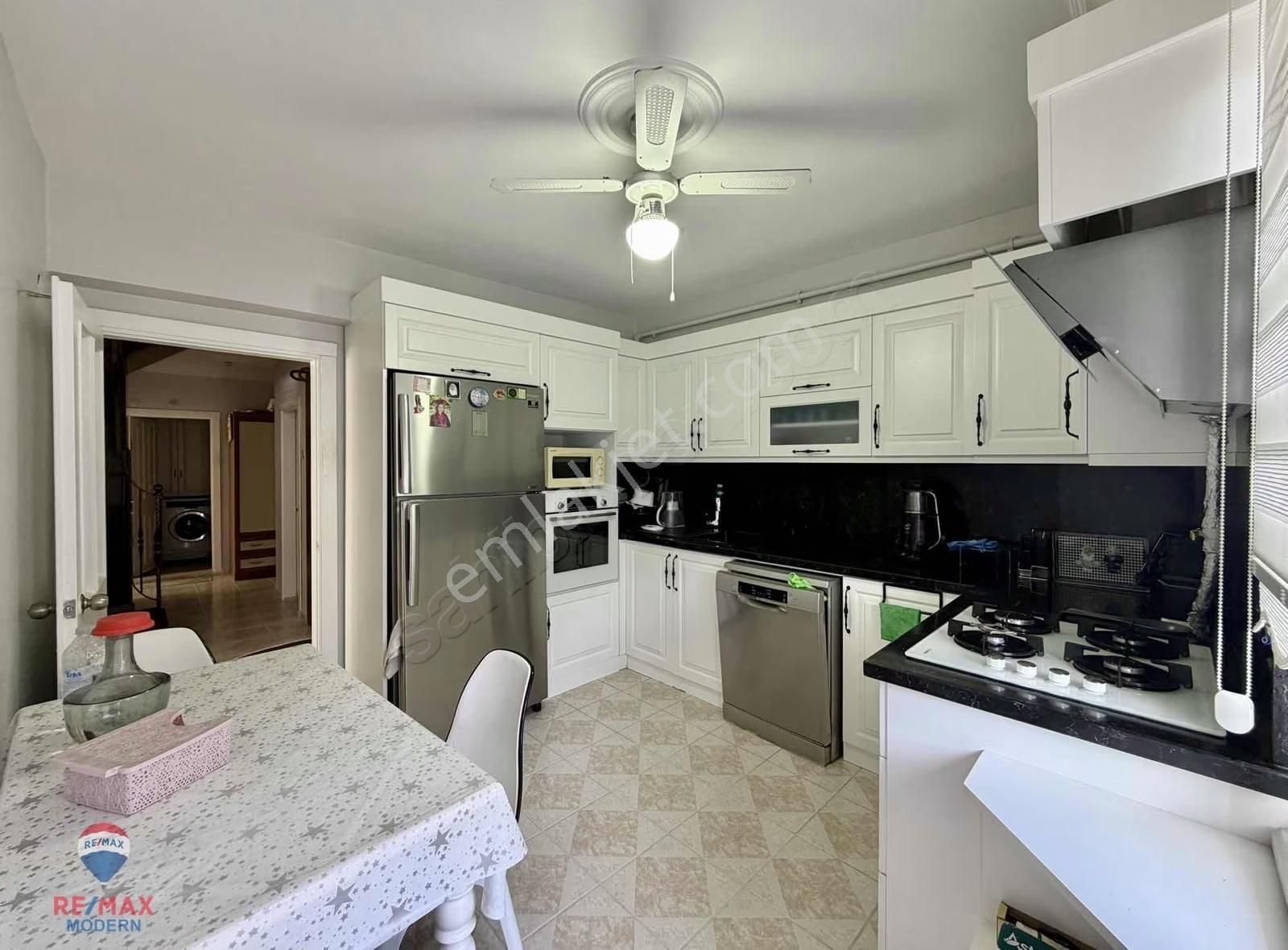 Atakum'da Sahile Çok Yakın Satılık 4+1 Tertemiz Dubleks - Görsel 3