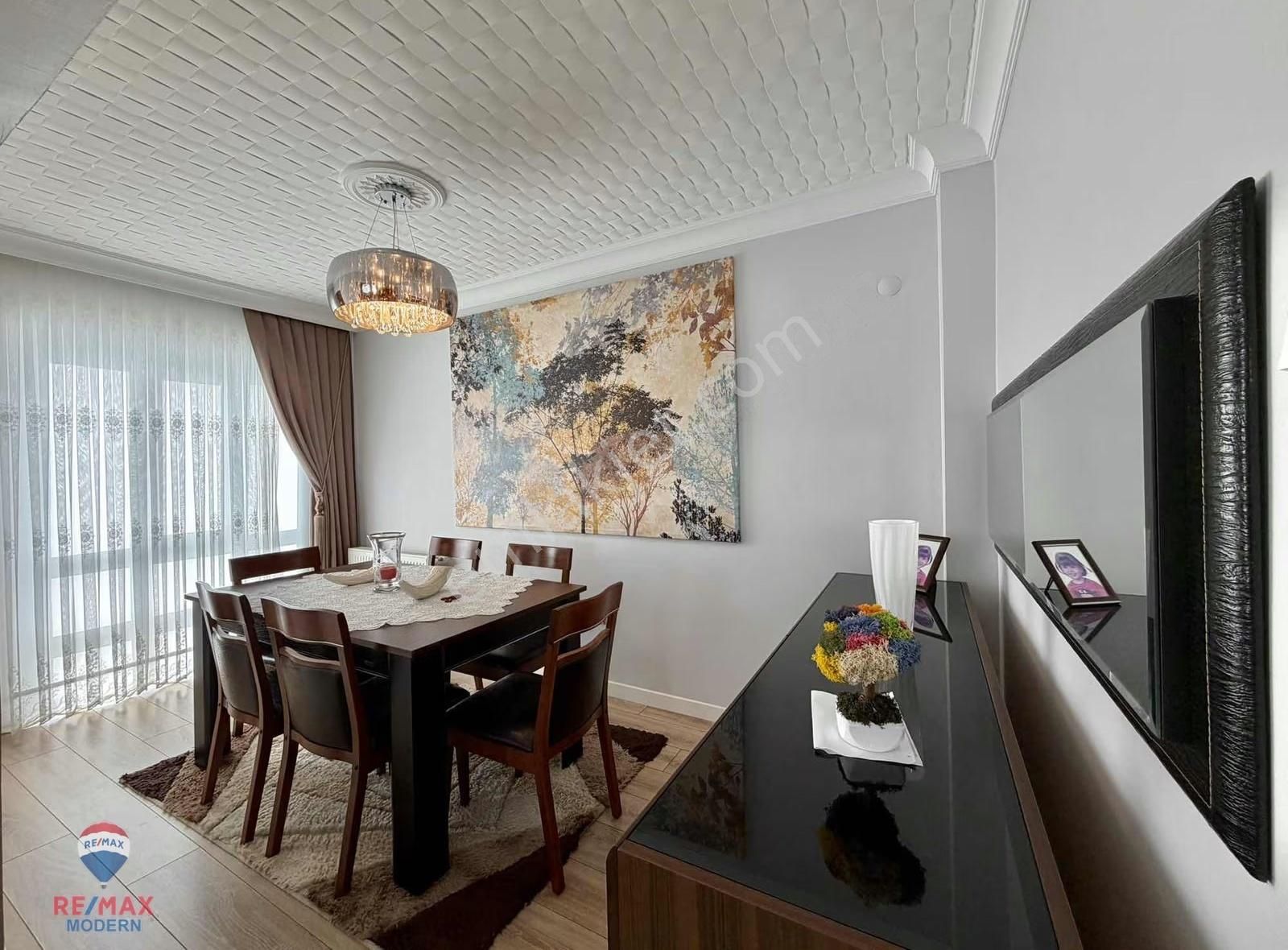 Atakum'da Sahile Çok Yakın Satılık 4+1 Tertemiz Dubleks - Görsel 33