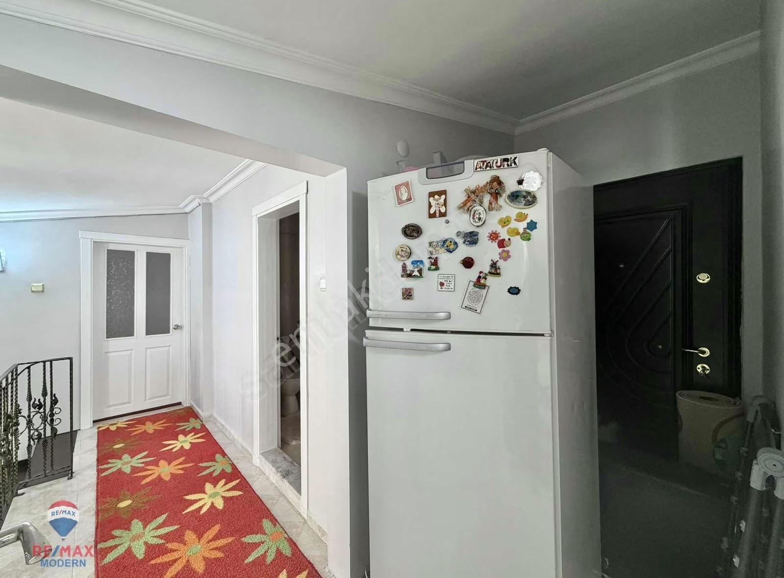 Atakum'da Sahile Çok Yakın Satılık 4+1 Tertemiz Dubleks - Görsel 35