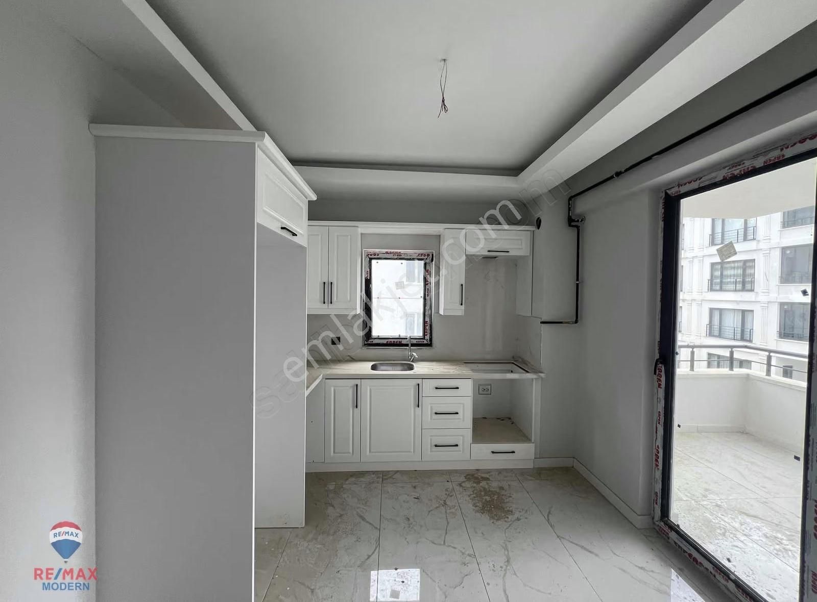 Celal Dinlenmez'den 2+1 110 M2 Satılık - Görsel 4