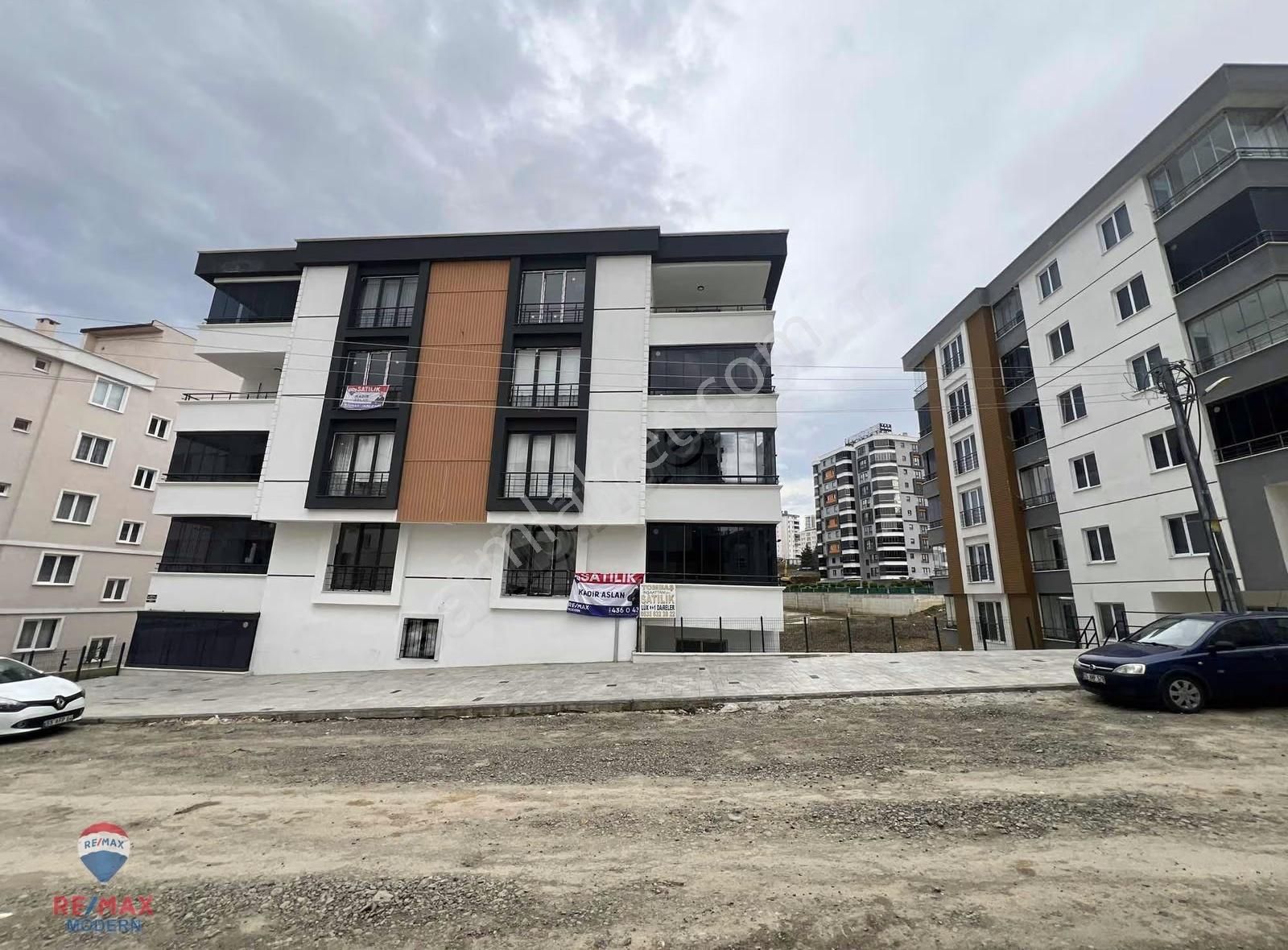 Celal Dinlenmez'den 2+1 110 M2 Satılık - Görsel 9