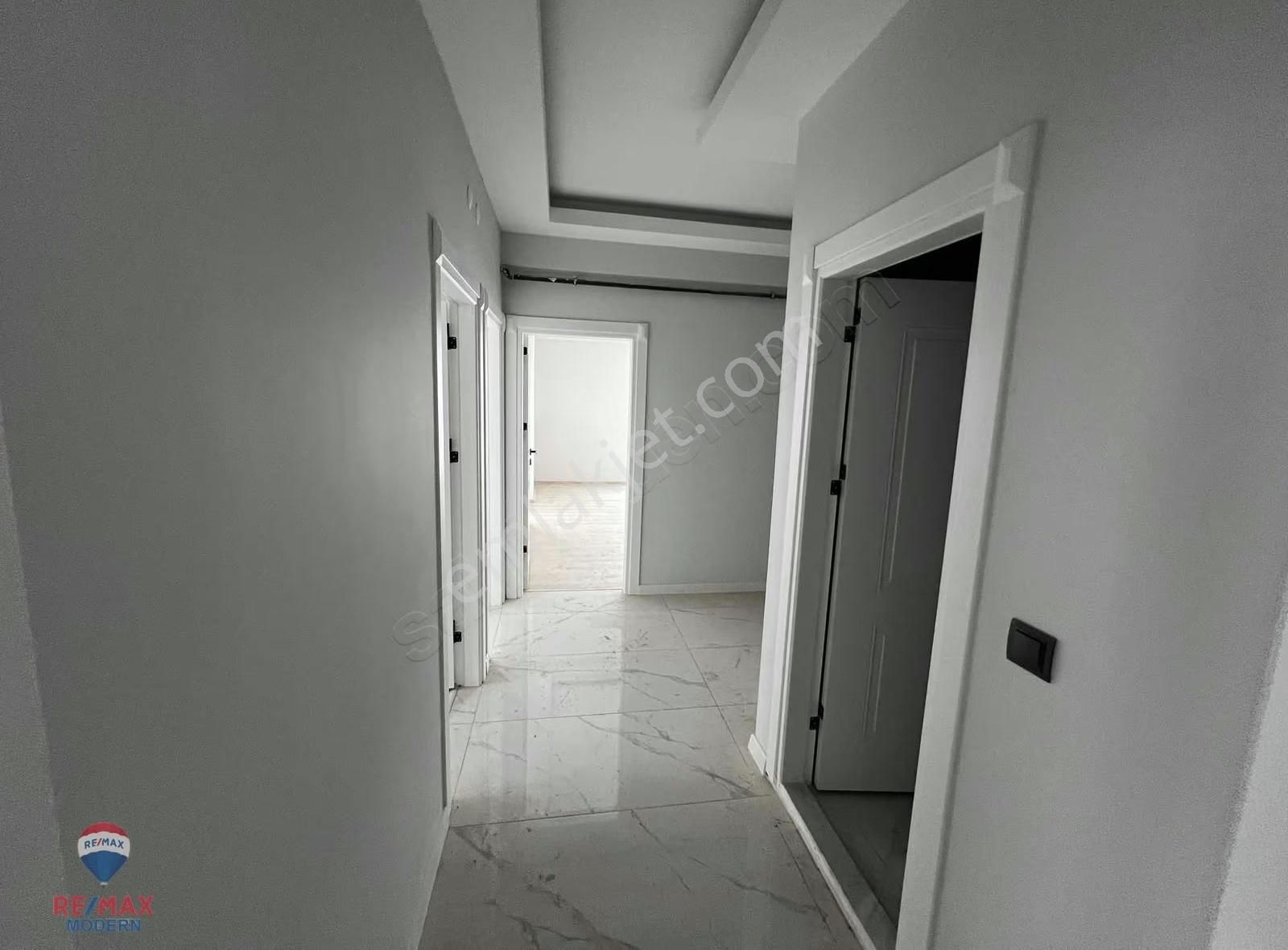 Celal Dinlenmez'den 2+1 110 M2 Satılık - Görsel 18