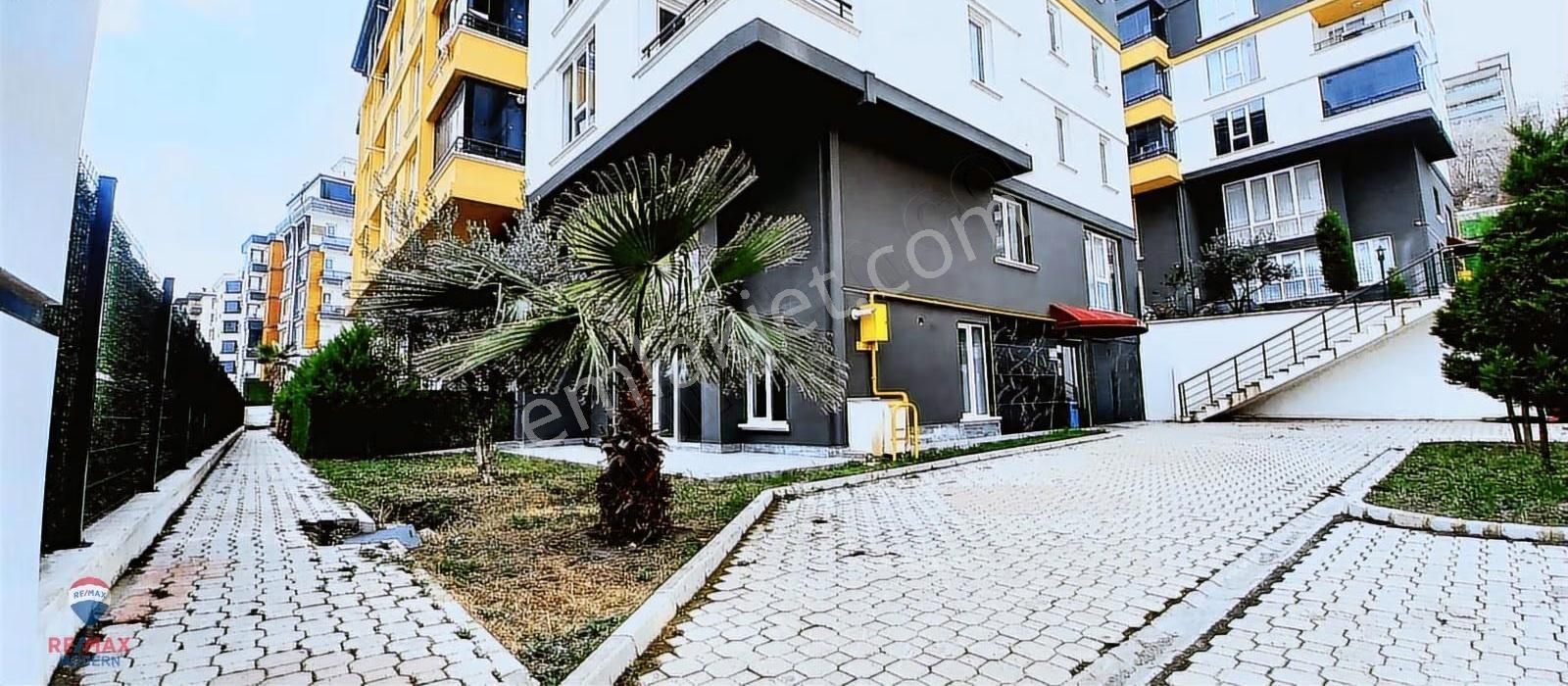 Remax Modern Havva'dan Gülpark2 Havuzlu Sitede Satılık 2+1 Daire - Görsel 29