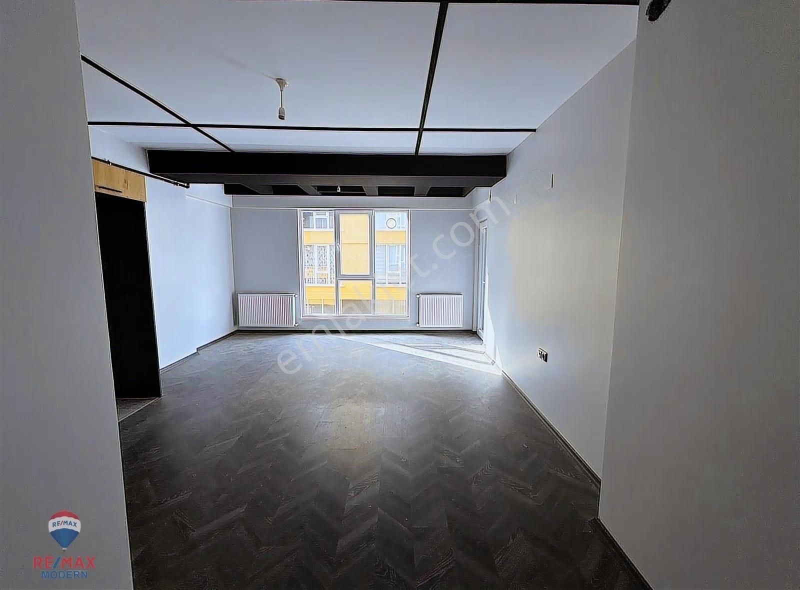 Remax Modern Havva'dan Gülpark2 Havuzlu Sitede Satılık 2+1 Daire - Görsel 21