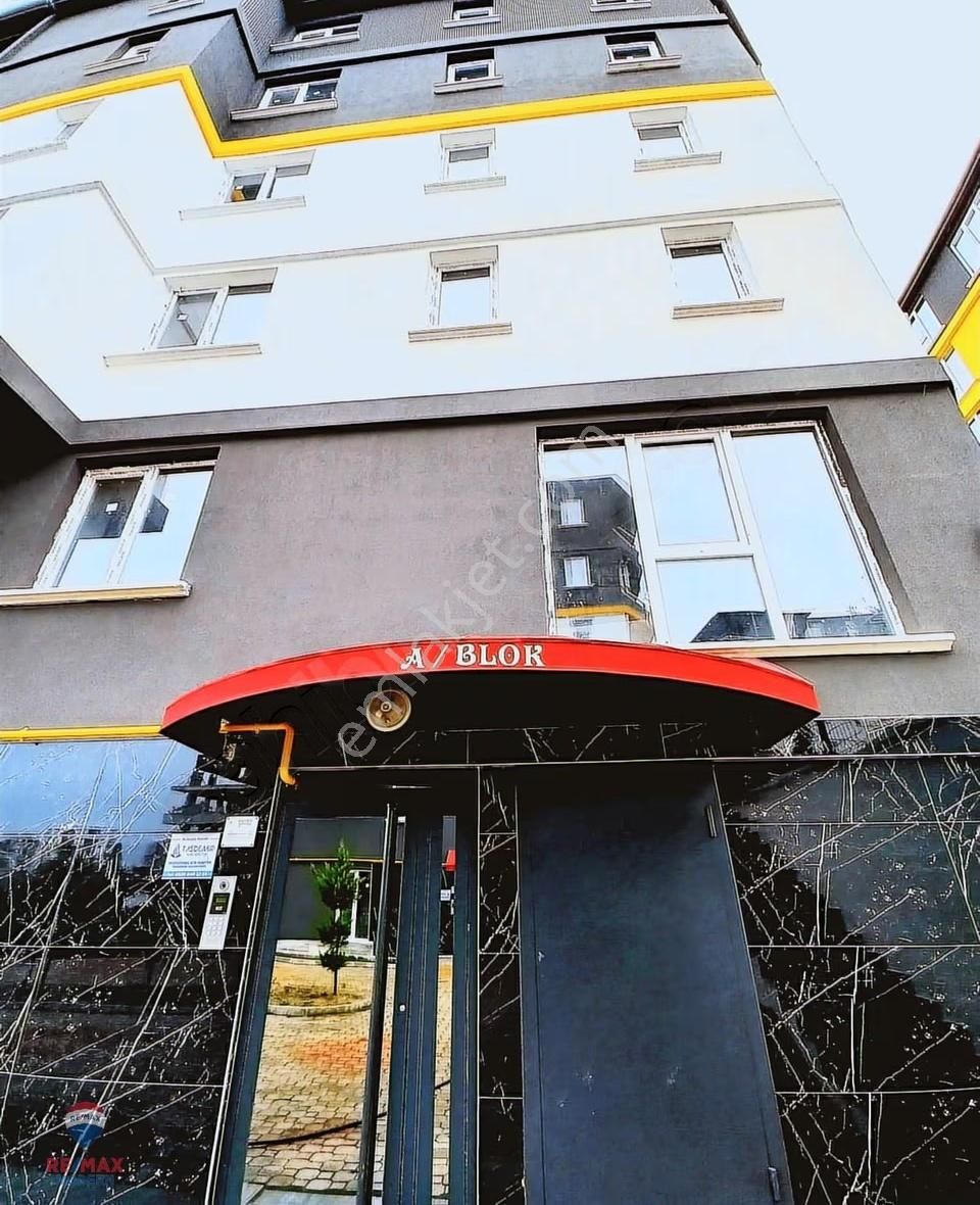 Remax Modern Havva'dan Gülpark2 Havuzlu Sitede Satılık 2+1 Daire - Görsel 15