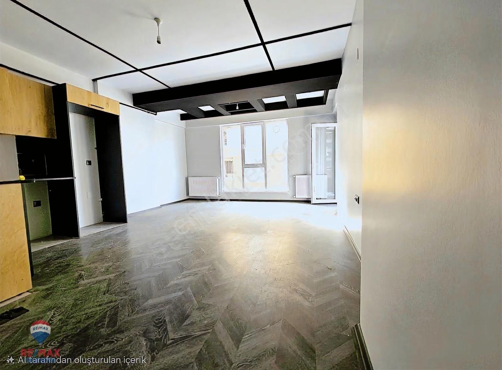 Remax Modern Havva'dan Gülpark2 Havuzlu Sitede Satılık 2+1 Daire - Görsel 19