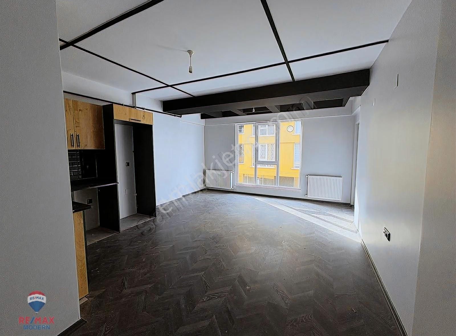 Remax Modern Havva'dan Gülpark2 Havuzlu Sitede Satılık 2+1 Daire - Görsel 22